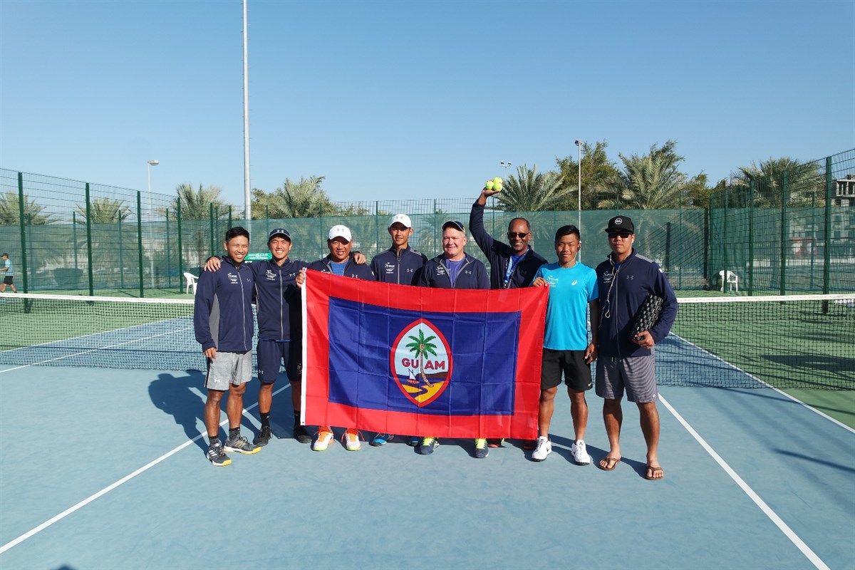 Nations Ranking: Davis Cup Movers and Shakers