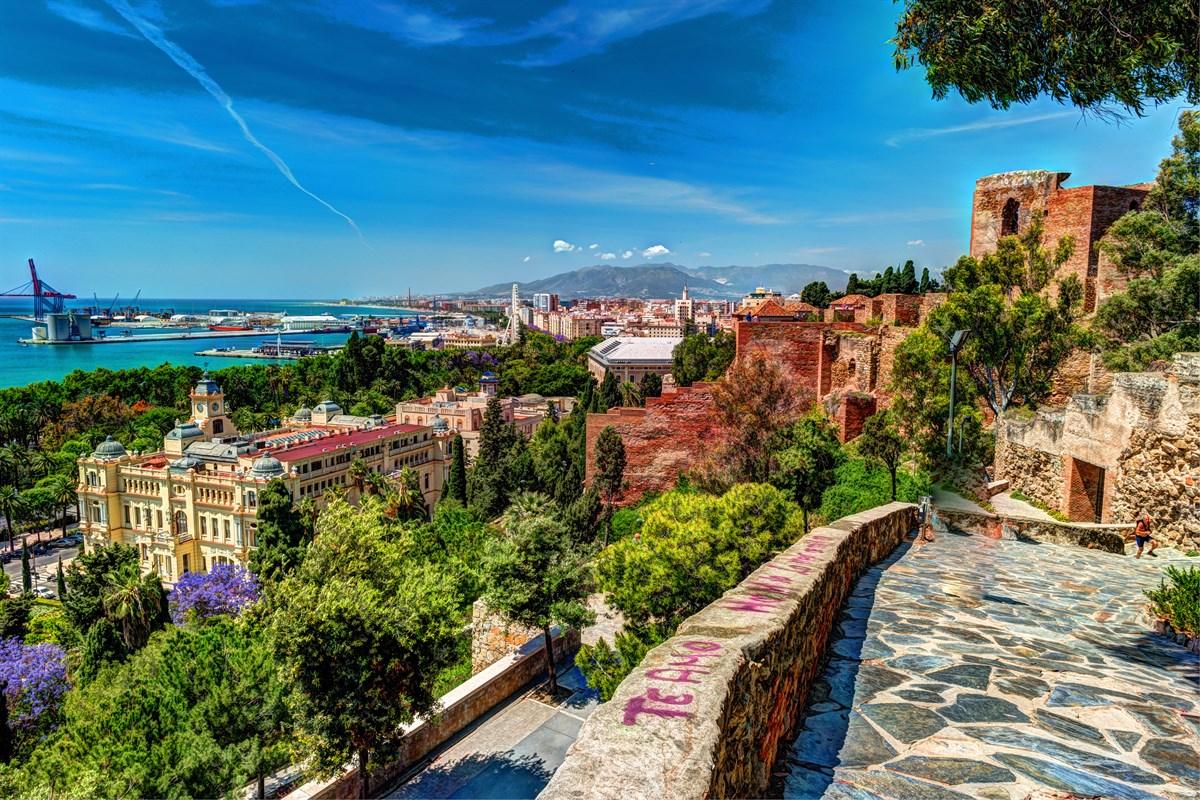 'We're ready to welcome the world': super host Andalucia primed for global spotlight