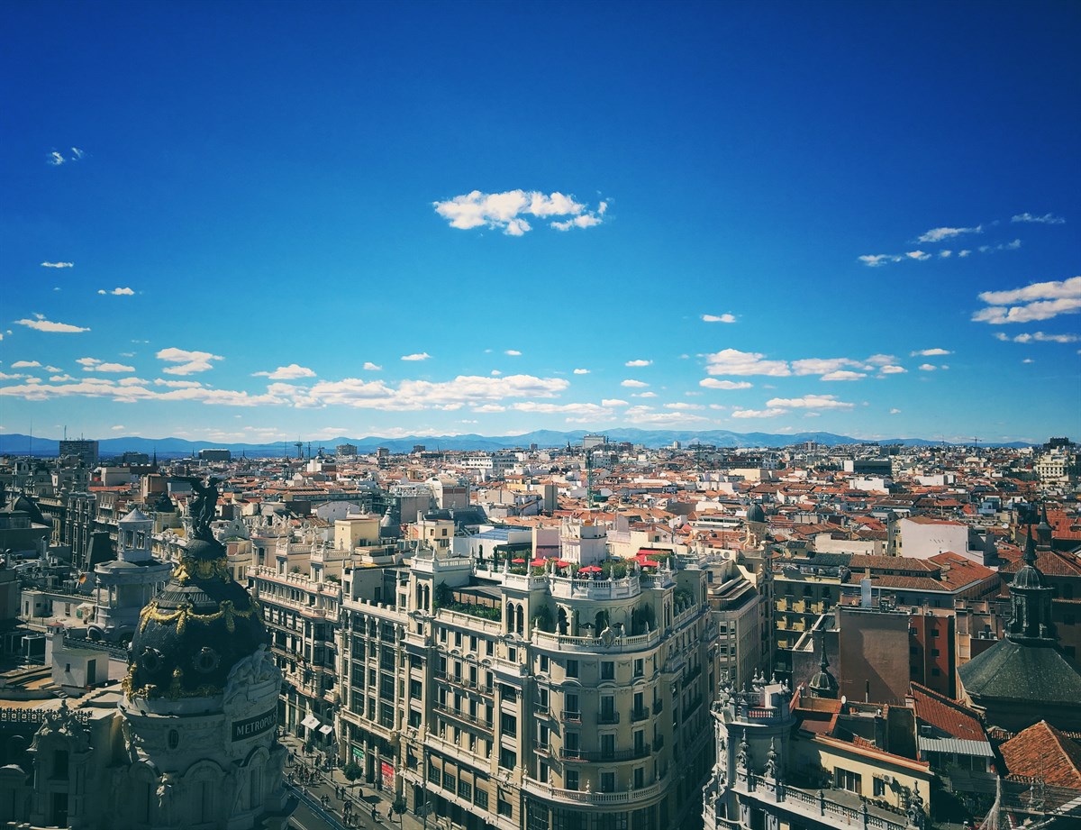 Madrid chosen as host city for 2019-20 Davis Cup finals