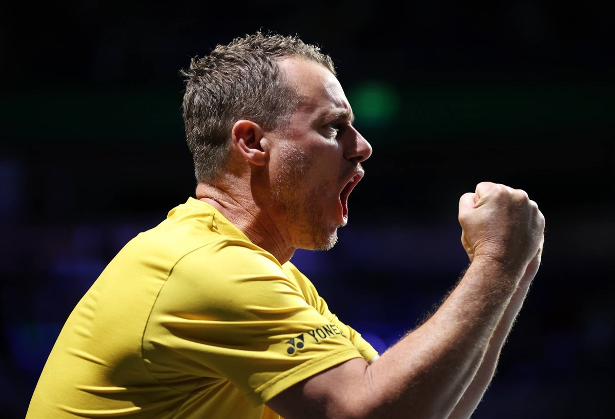 Volver atrás algunas décadas: Australia vs. Italia, la previa de la final