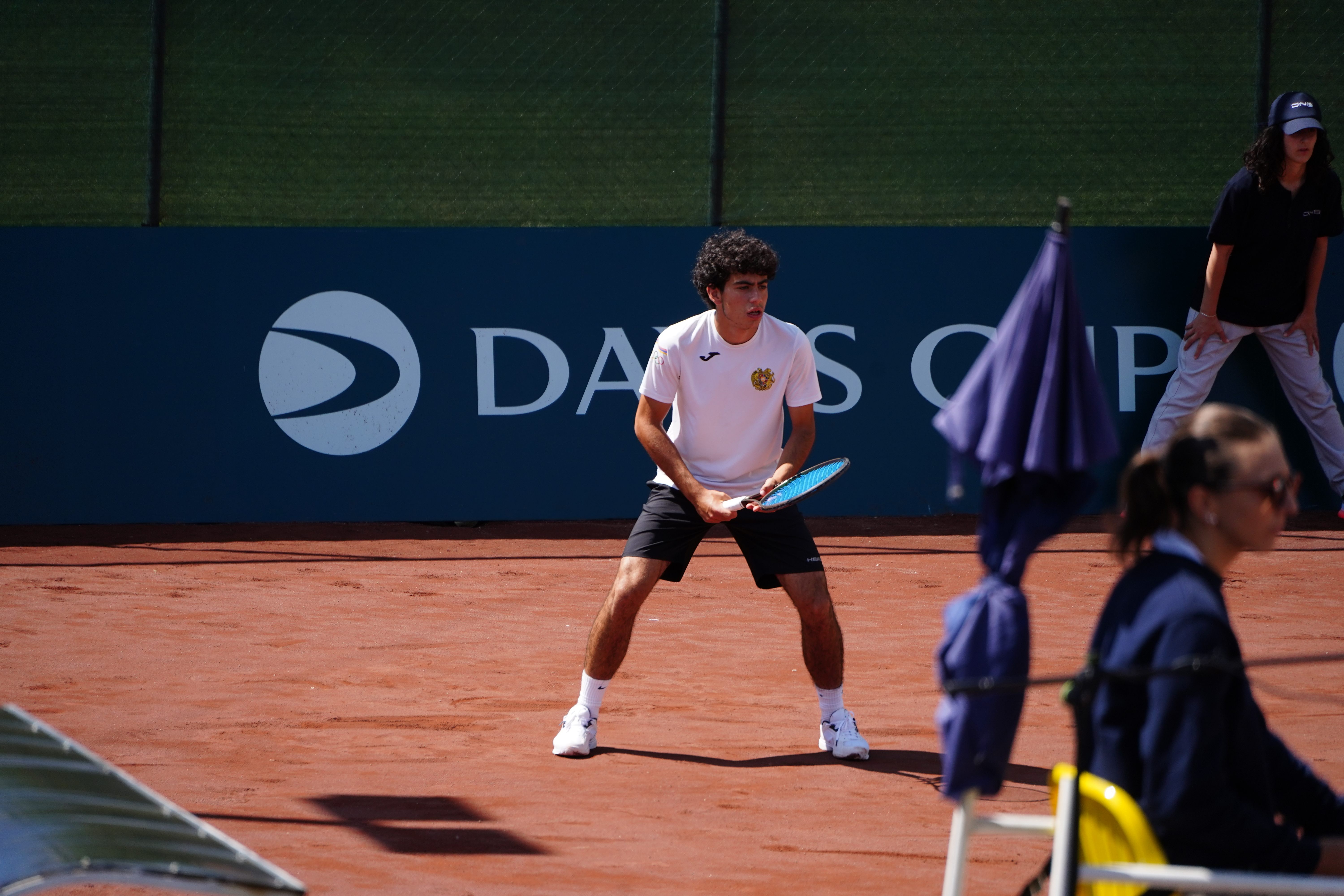 Europe Group IV report - Davit Poghosyan