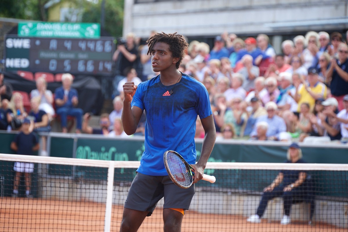 Davis Cup Zone Group I nominations announced