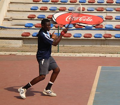 Benin and Nigeria battle for top spot as Namibia boost promotion hopes