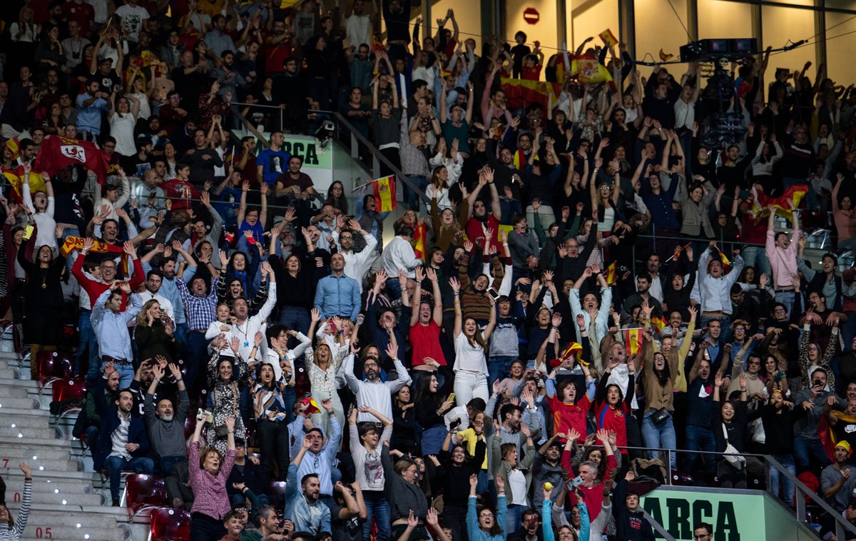 Entradas para las Davis Cup by Rakuten Finals 2021