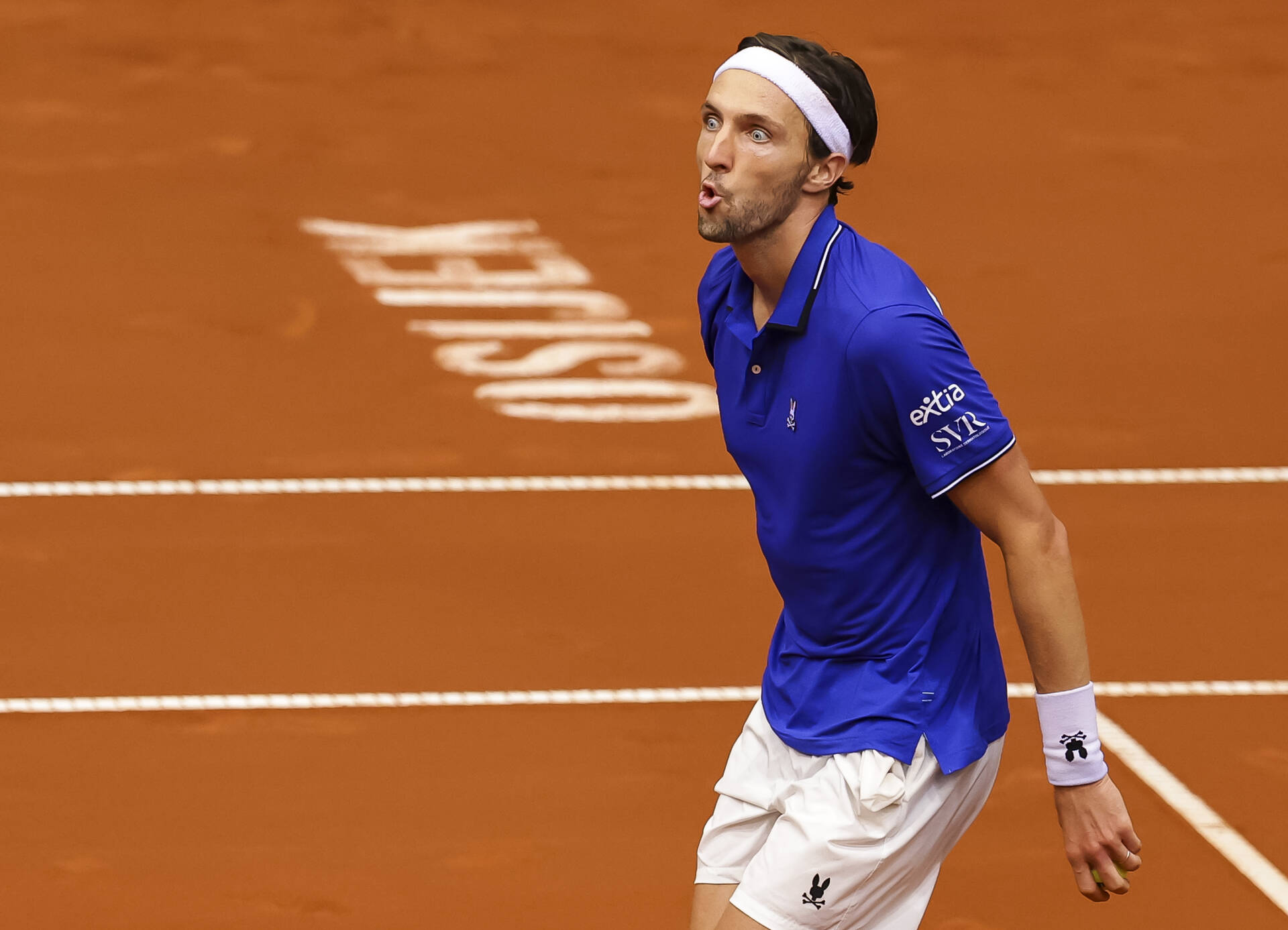 Arthur Rinderknech (FRA)