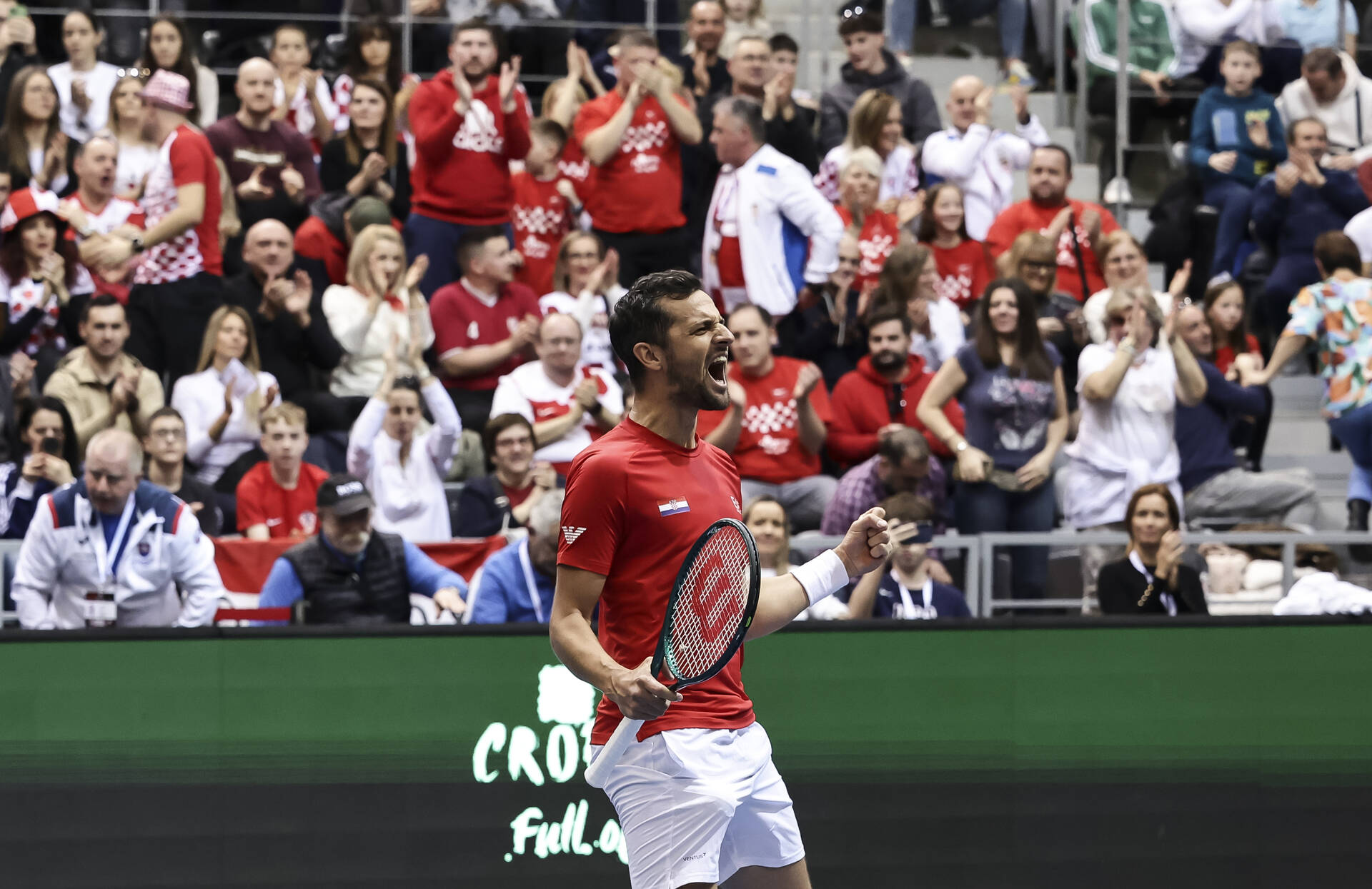 Mate Pavic (CRO)