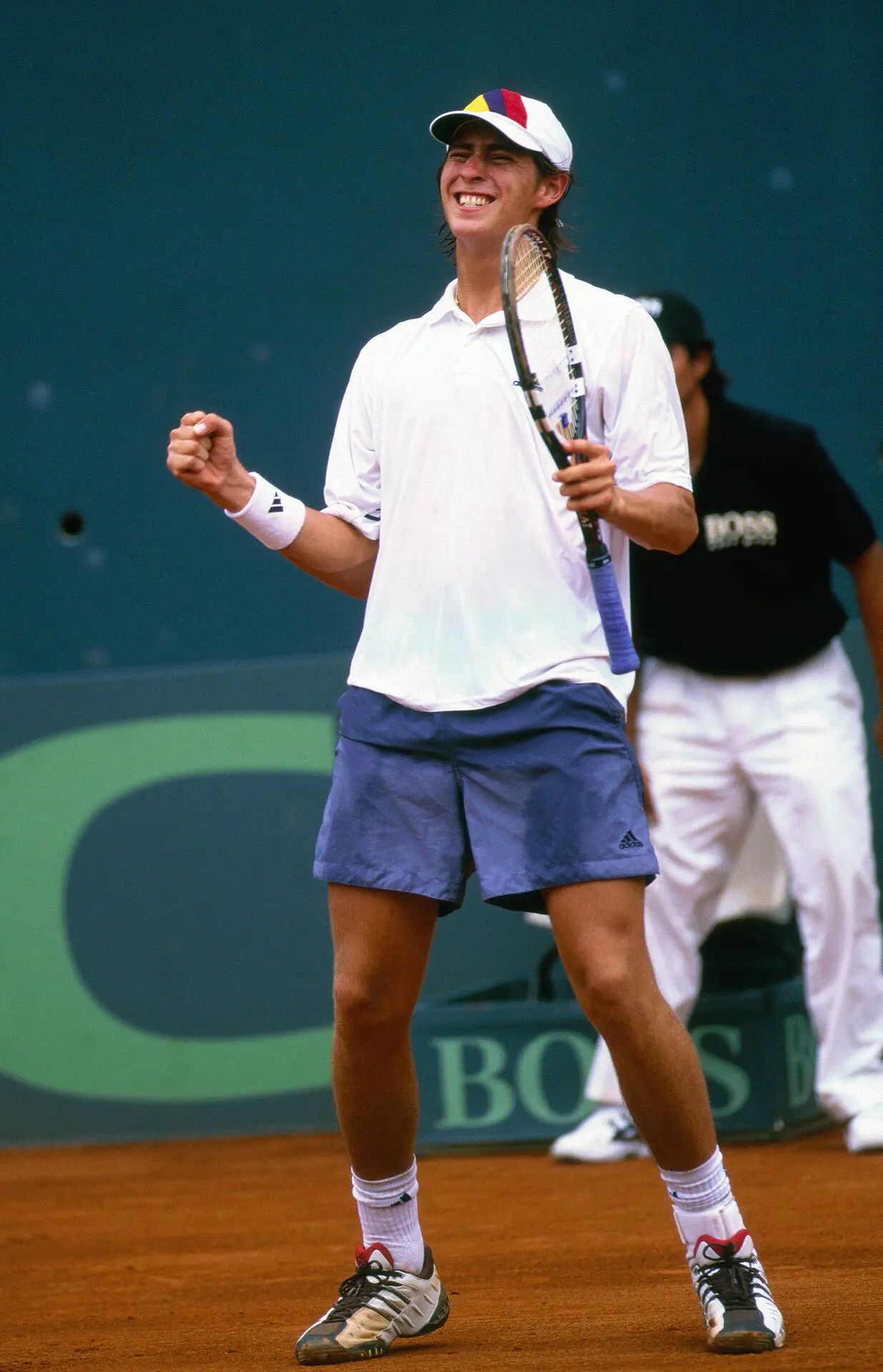 Nicolas Lapentti (ECU)