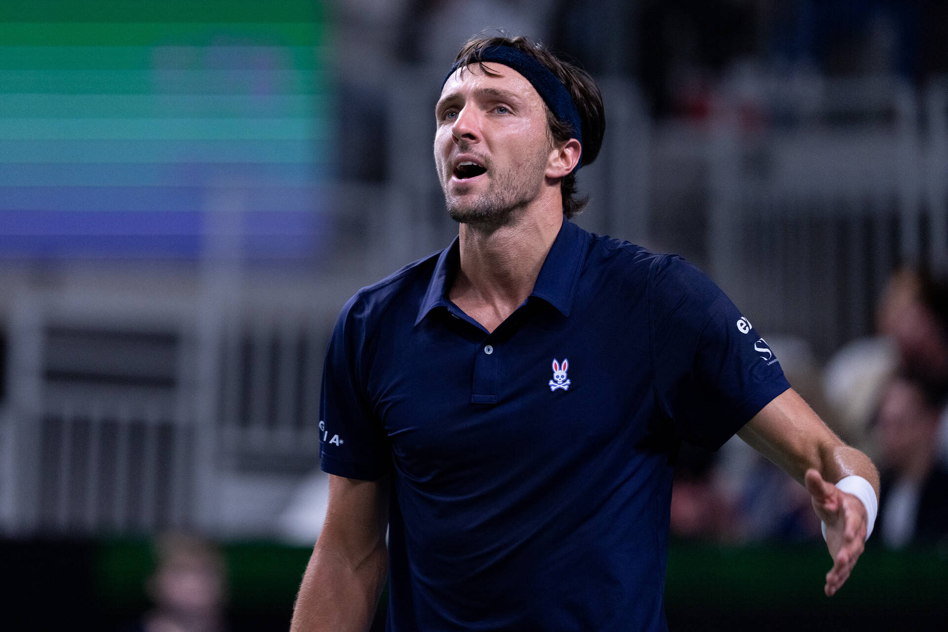 Arthur Rinderknech (FRA)