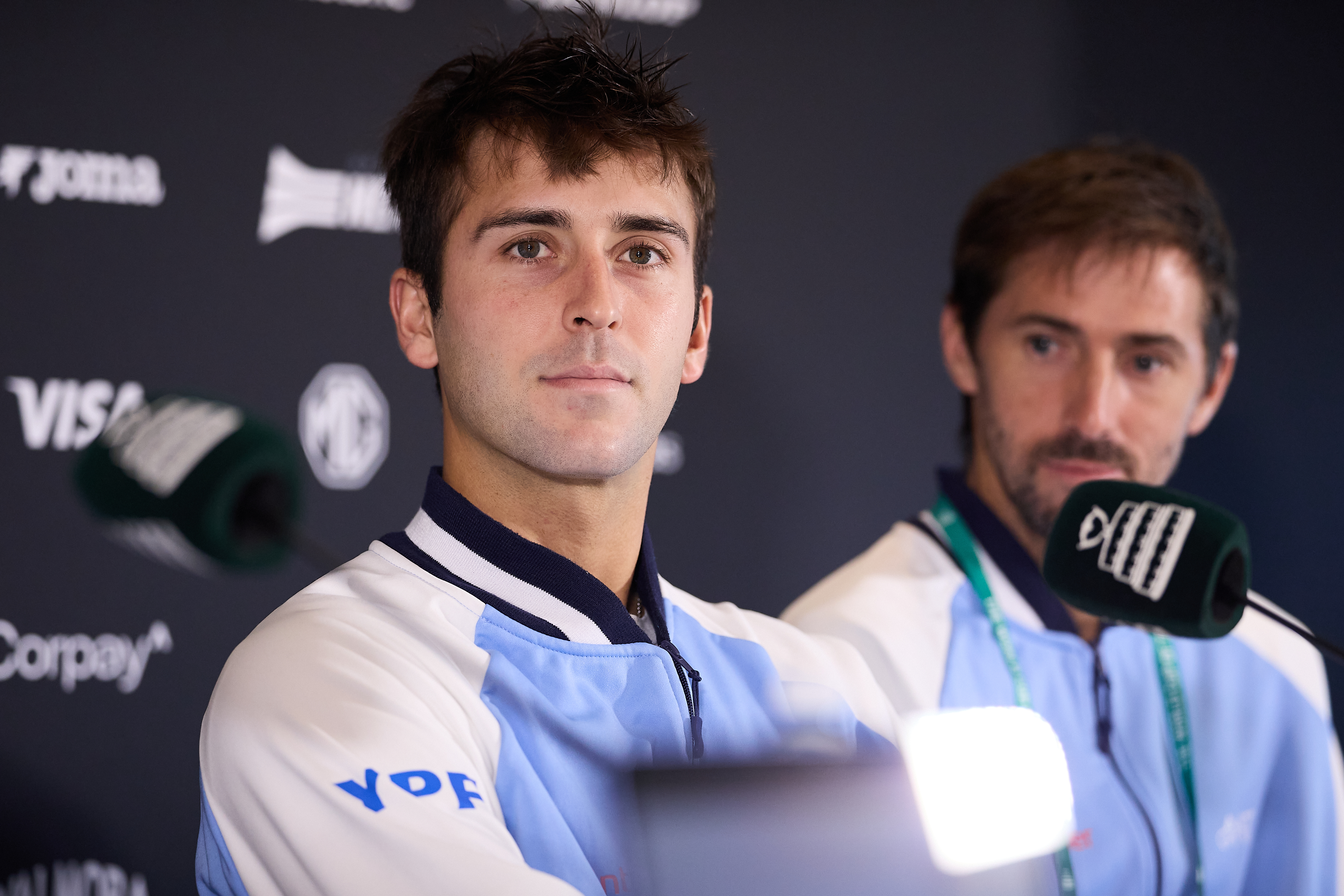 Tomás Etcheverry (ARG)