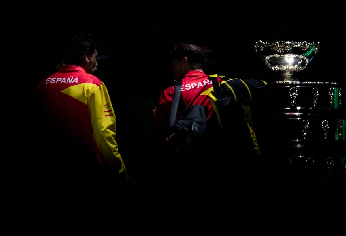 España se enfrentará a Rusia y Ecuador