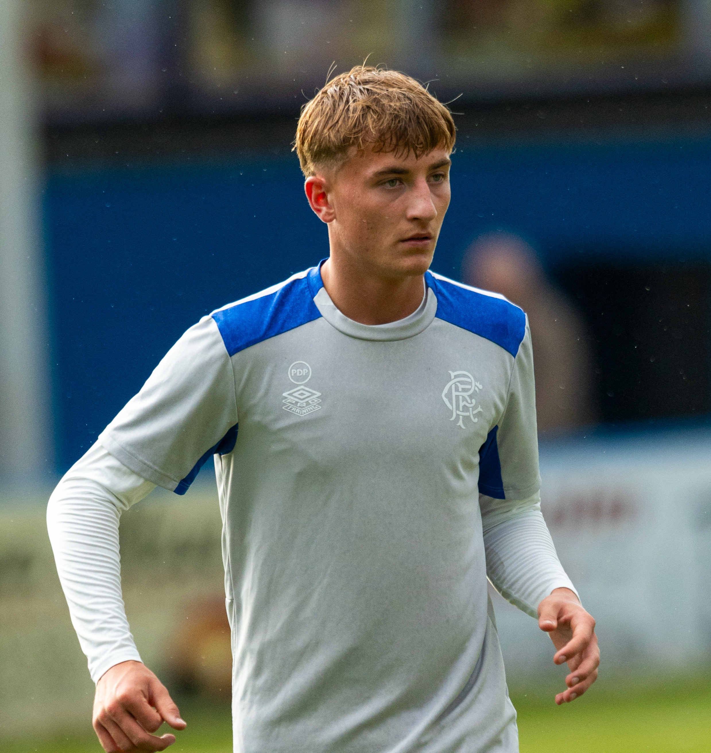 Latest Rangers Loan Review | Rangers Football Club