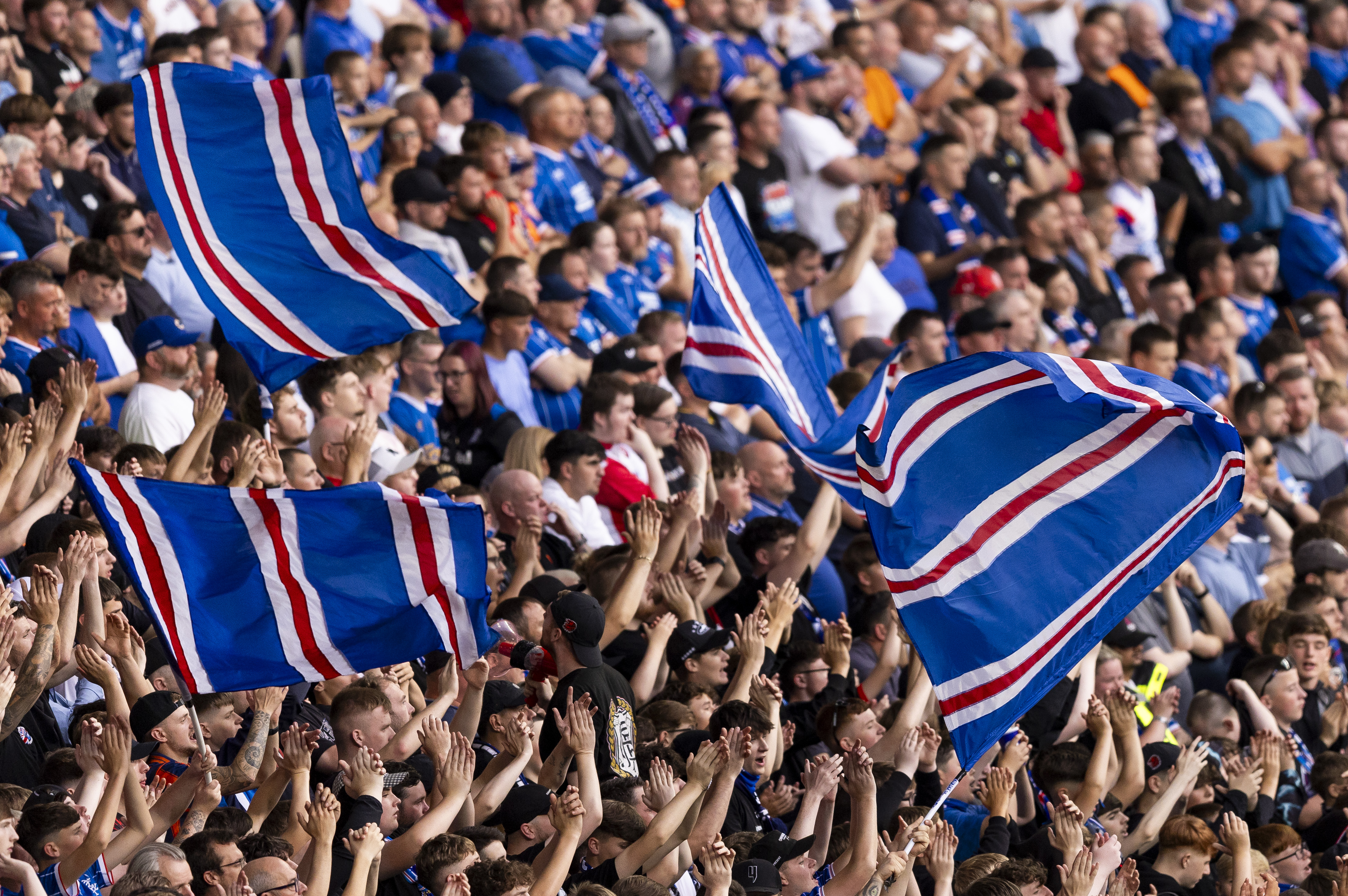 Rangers vs Celtic: Essential Supporter Information for the Old Firm Quarter‑Final