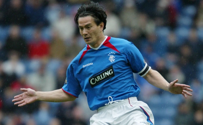 Rangers 5-2 Hibs | Rangers Football Club