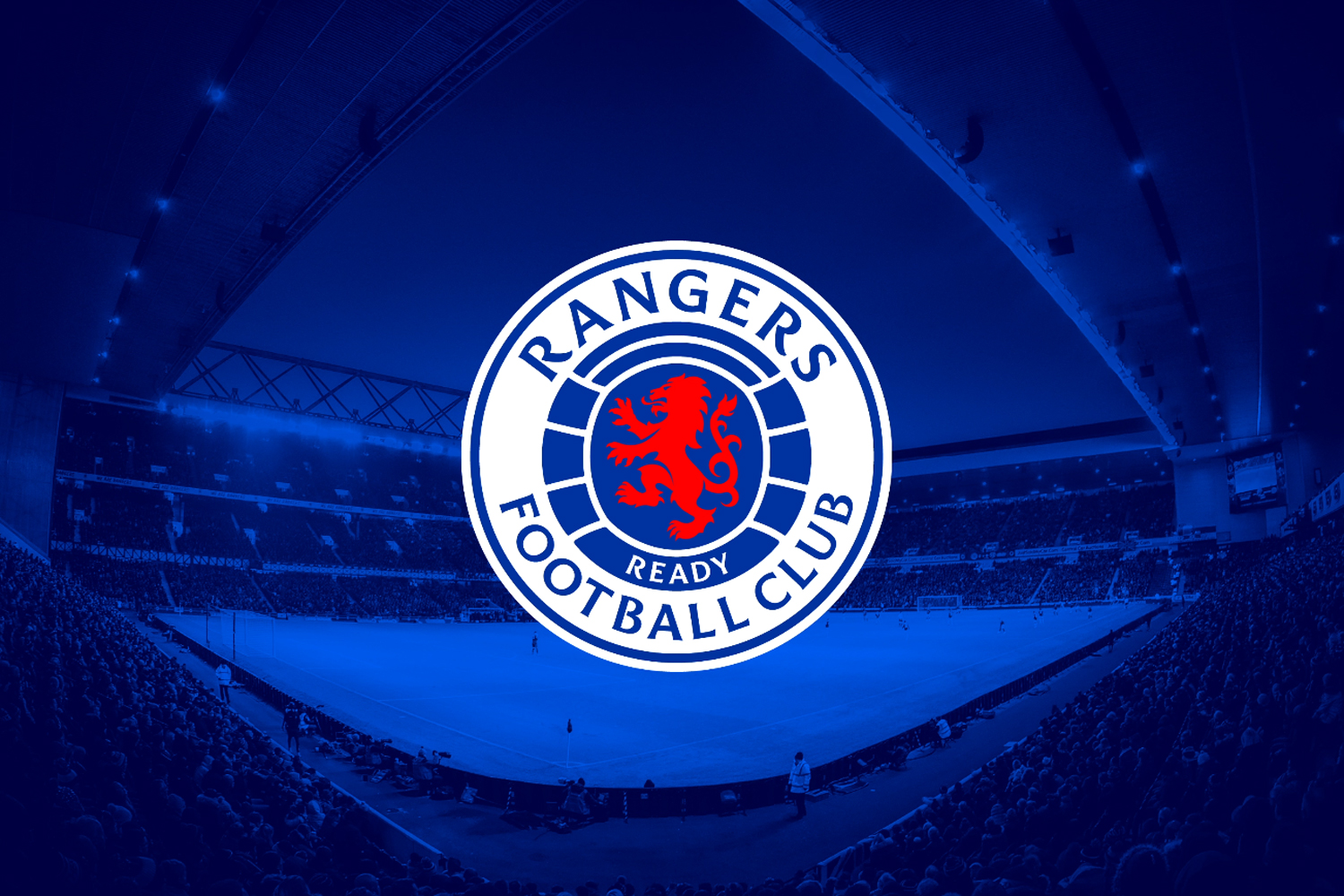 Rangers Blue | FollowFollow.com