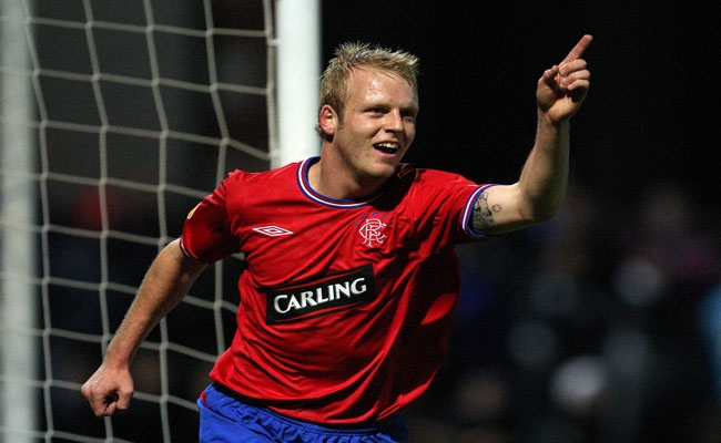 Queen of the South 1-2 Rangers | Rangers Football Club