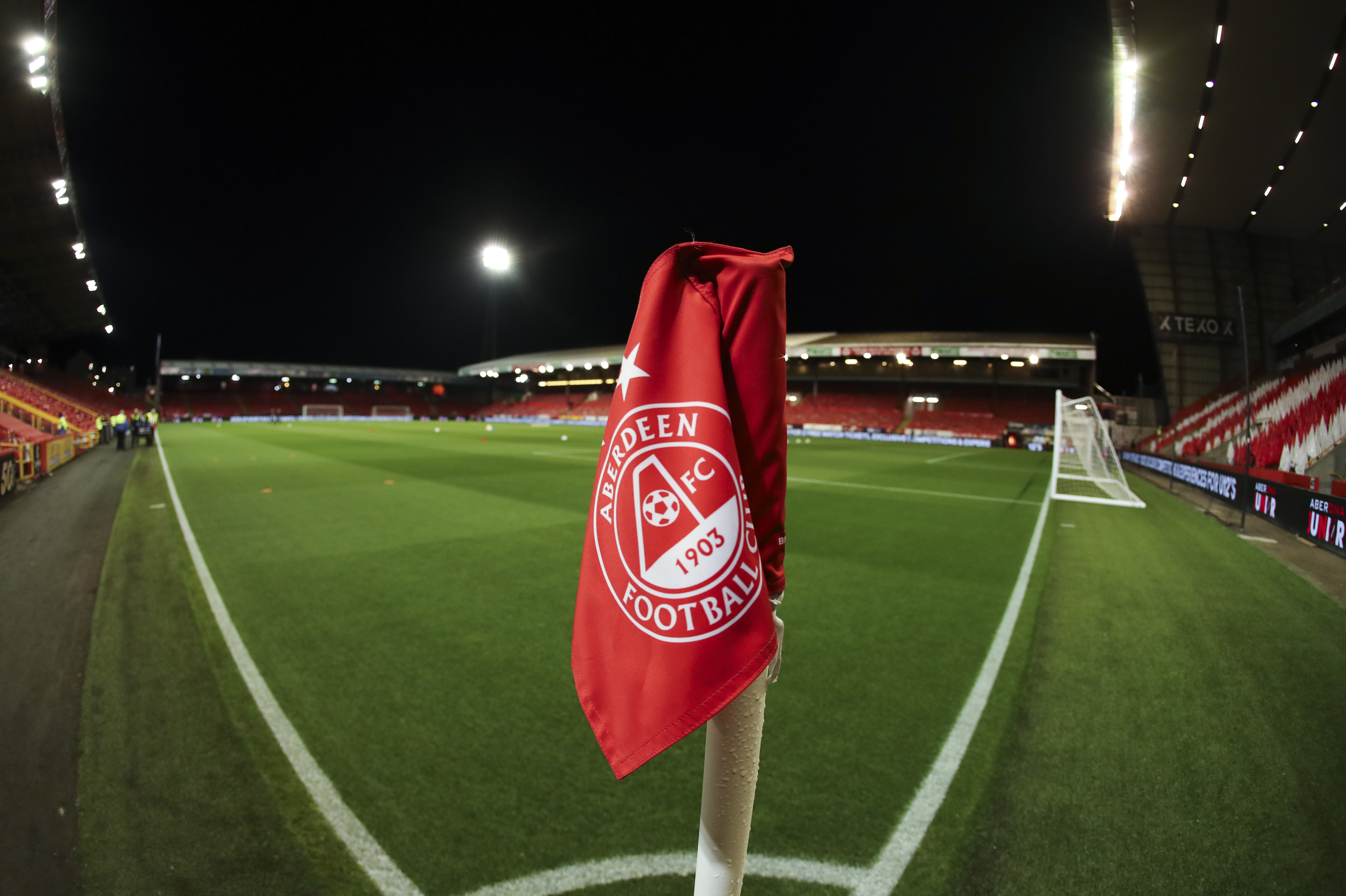 Image for Supporter Information: Aberdeen (A)
