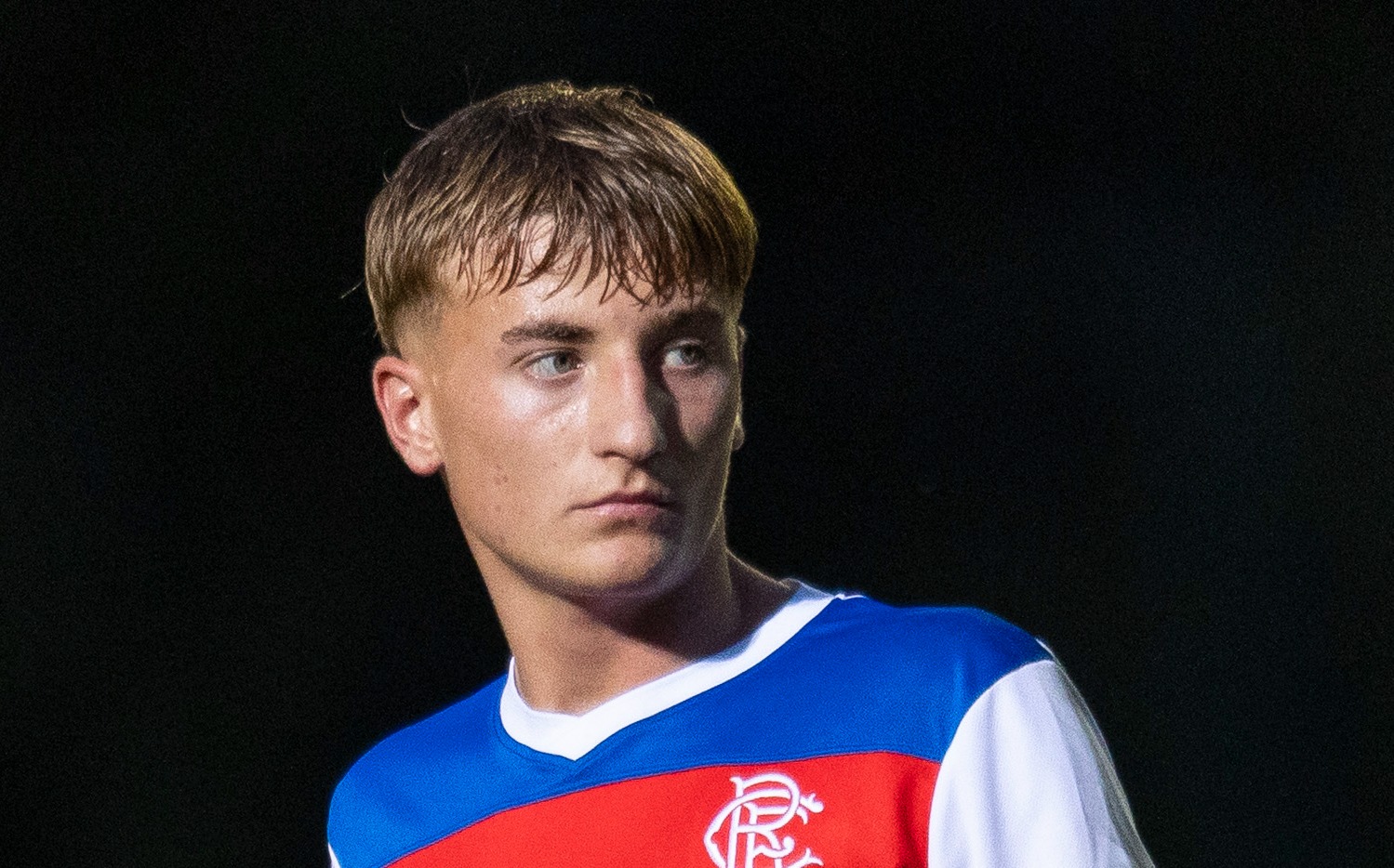 Academy International Preview | Rangers Football Club