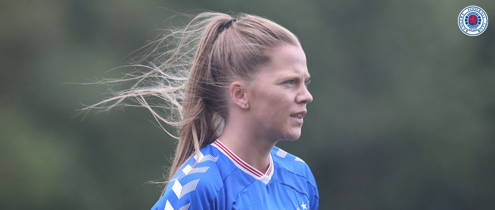 We Have A Point To Prove | Rangers Football Club