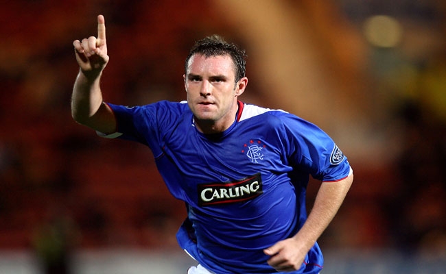 Dunfermline 0-2 Rangers | Rangers Football Club