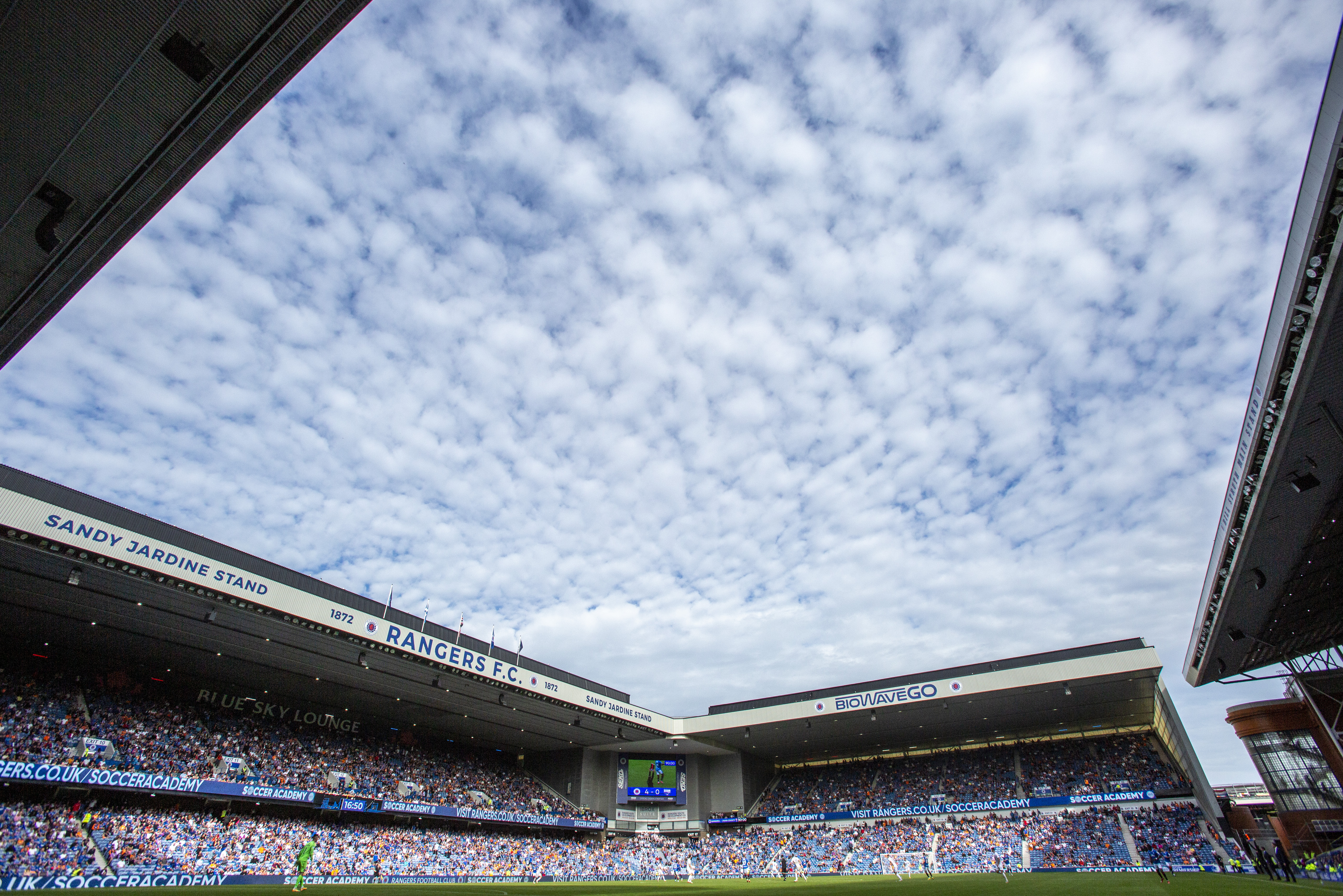 Opposition Focus: St Mirren | Rangers Football Club