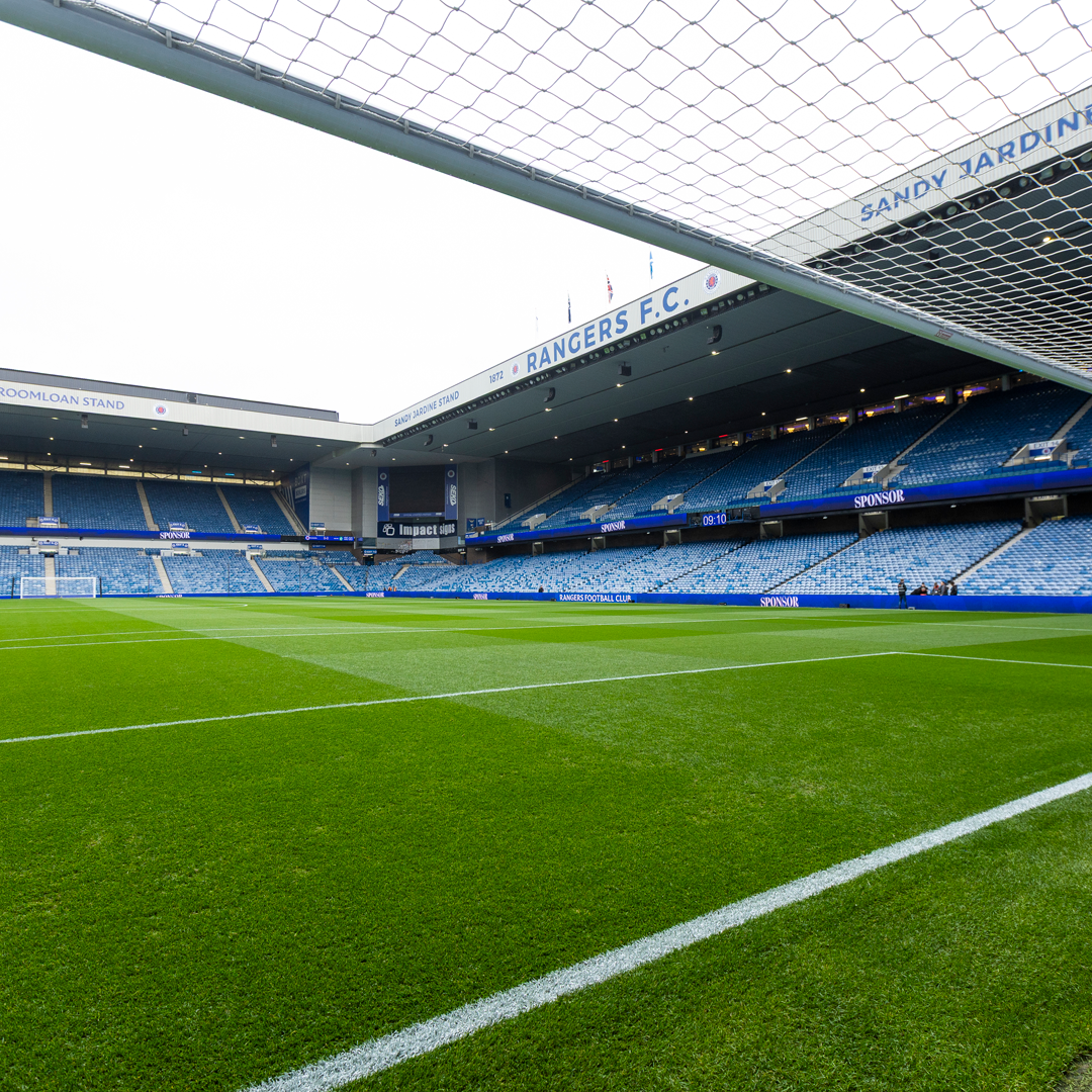 Team News: McInnes Names Side To Face Celtic