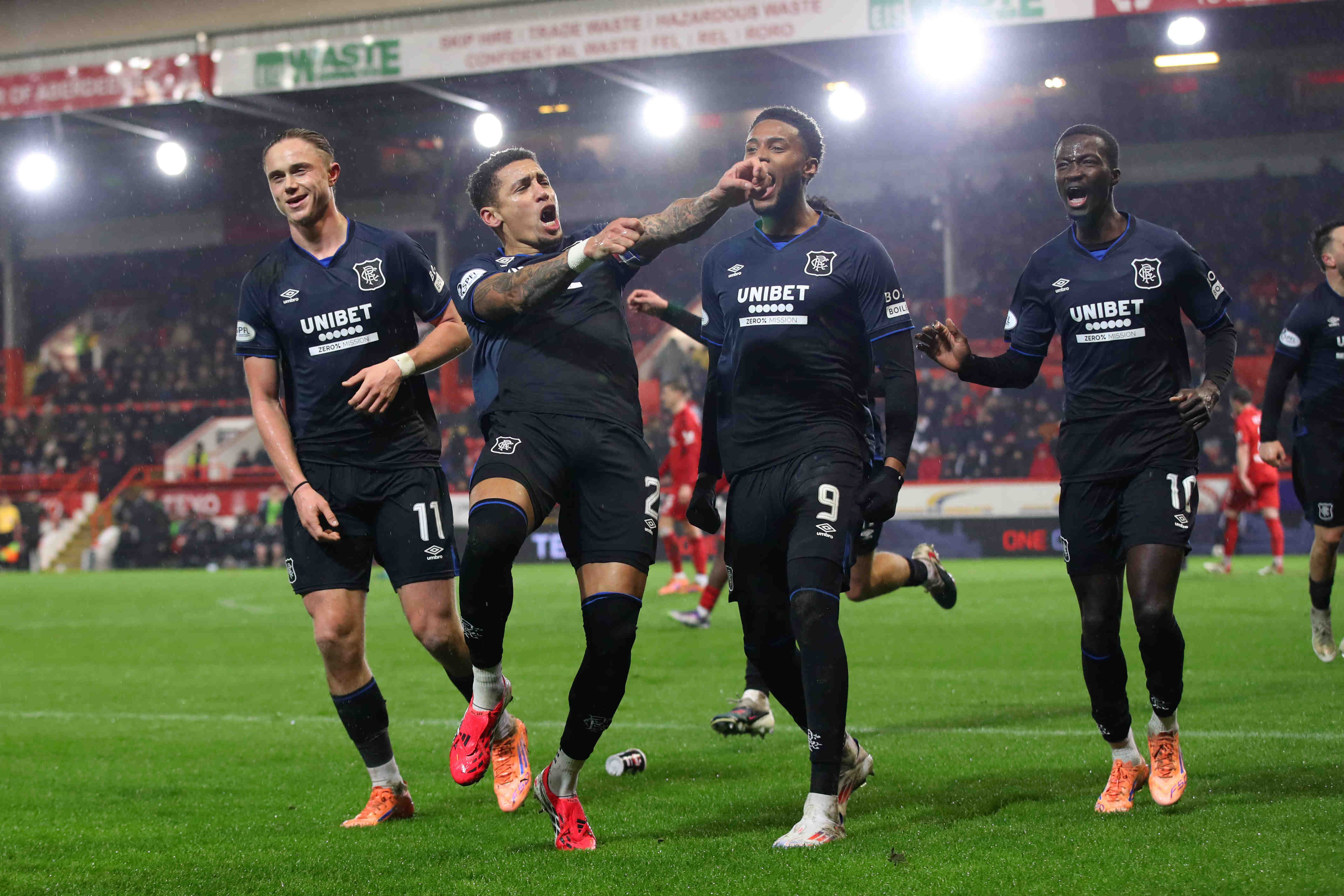 This Week's Gers Guide! | Rangers Football Club