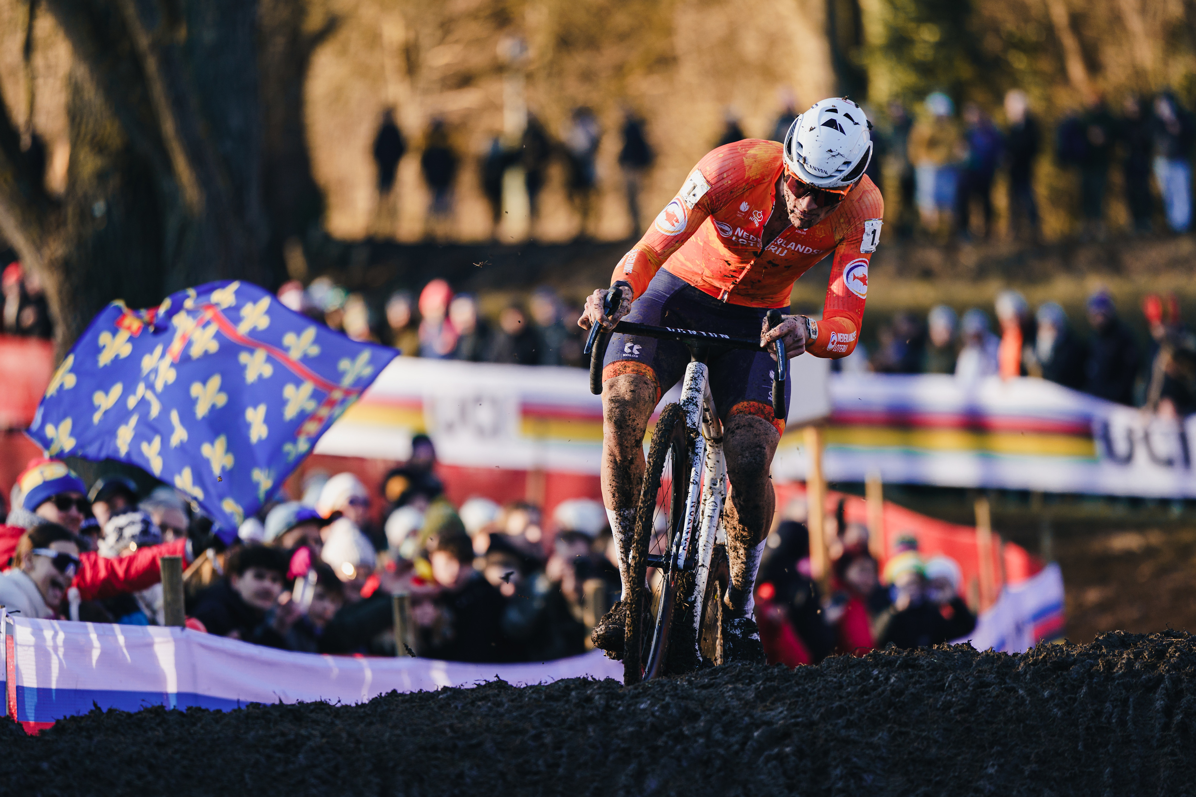 2025-2026 UCI Cyclo-cross World Cup #12, Hoogerheide