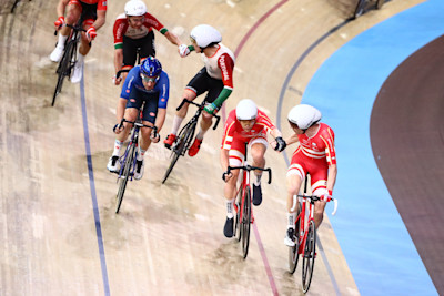 Track - UCI.org