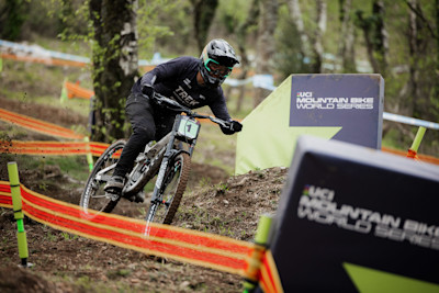 bicycle dh world cup 2019 dates