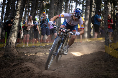 Mountain Bike | RANKINGS | UCI