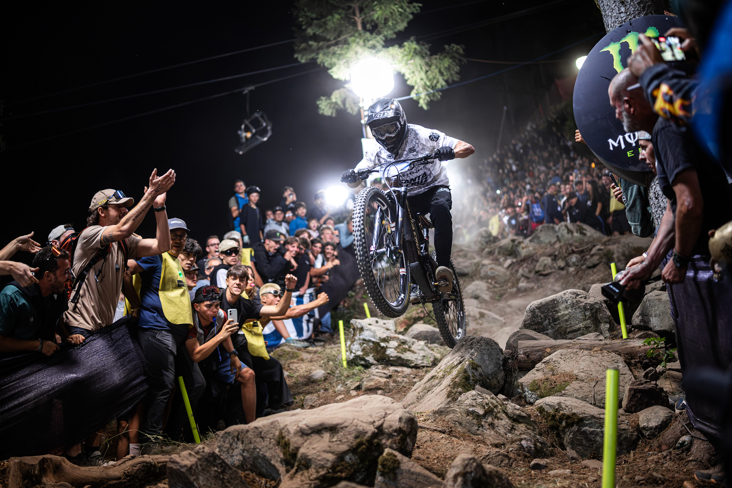 WHOOP UCI Mountain Bike World Series: Lake Placid completes a memorable season of racing