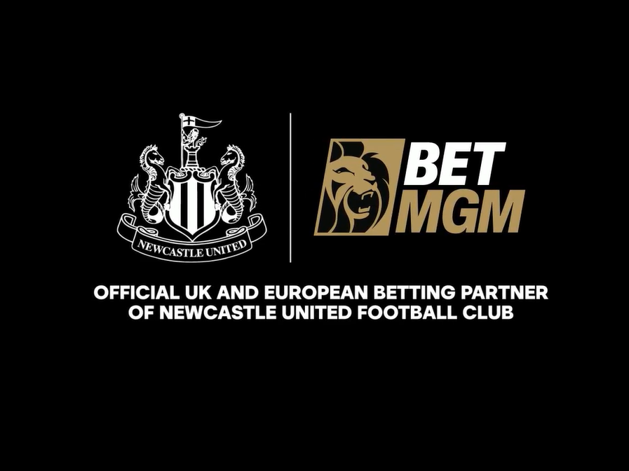BetMGM