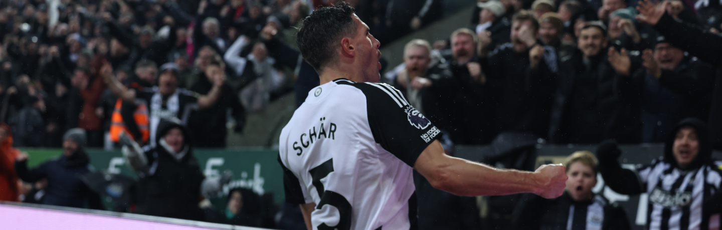 NUFC v Liverpool - MC Image