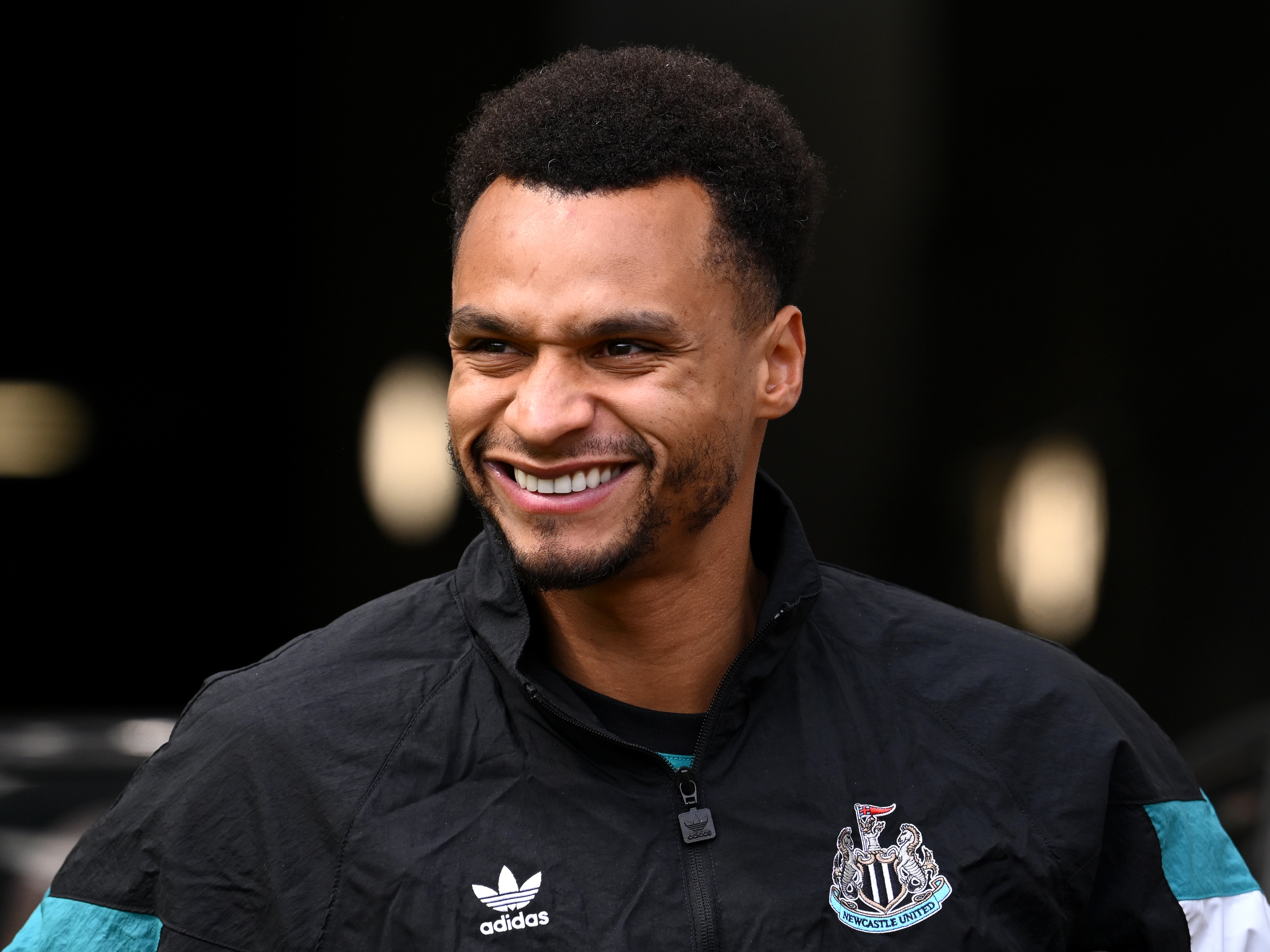 Murphy PFA PL Fans' POTM award winner