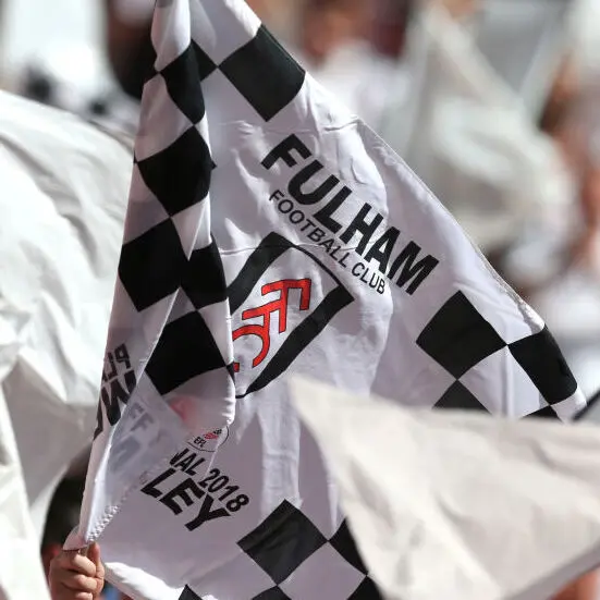 Fulham 1x1