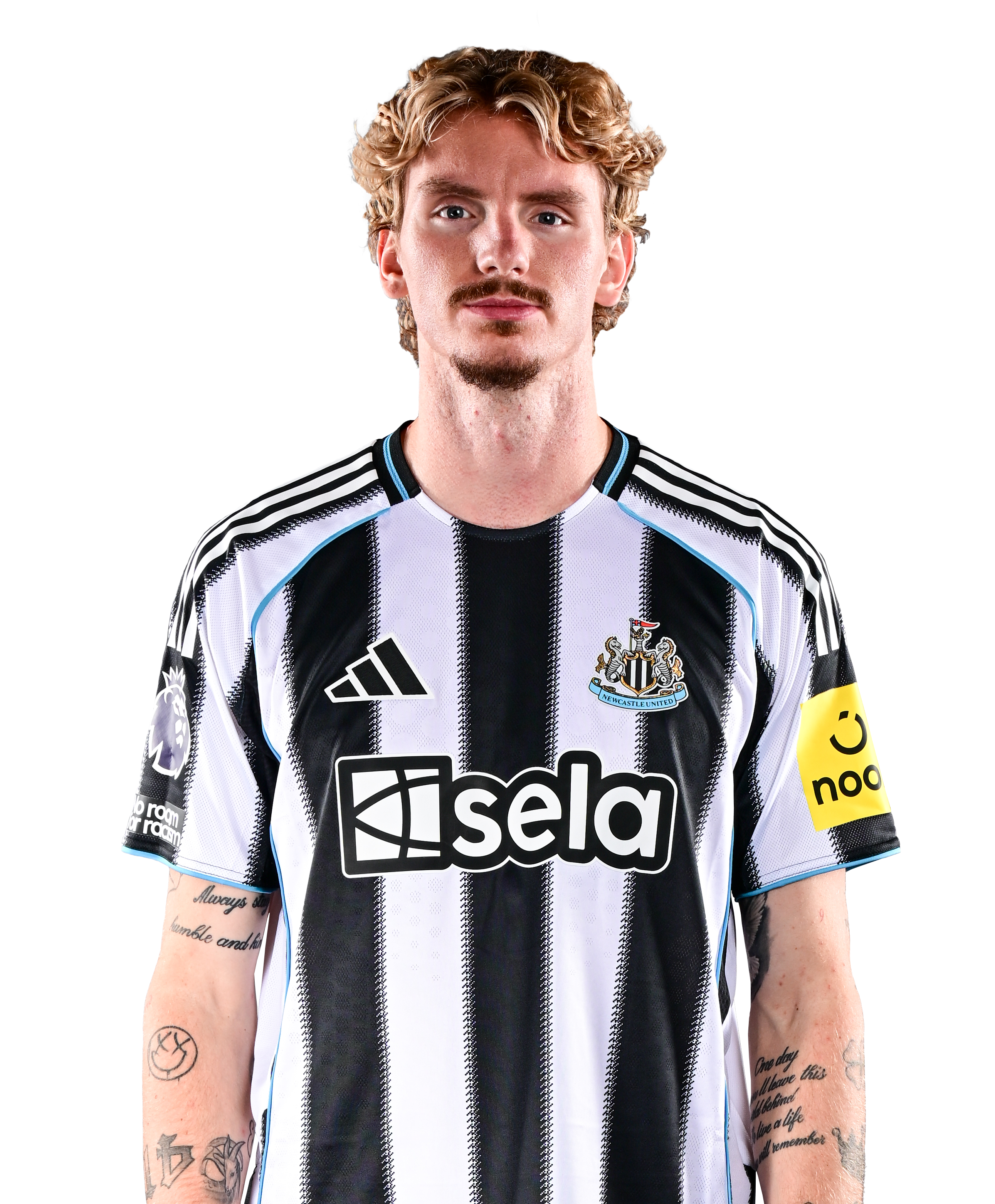 Nick Woltemade profile image