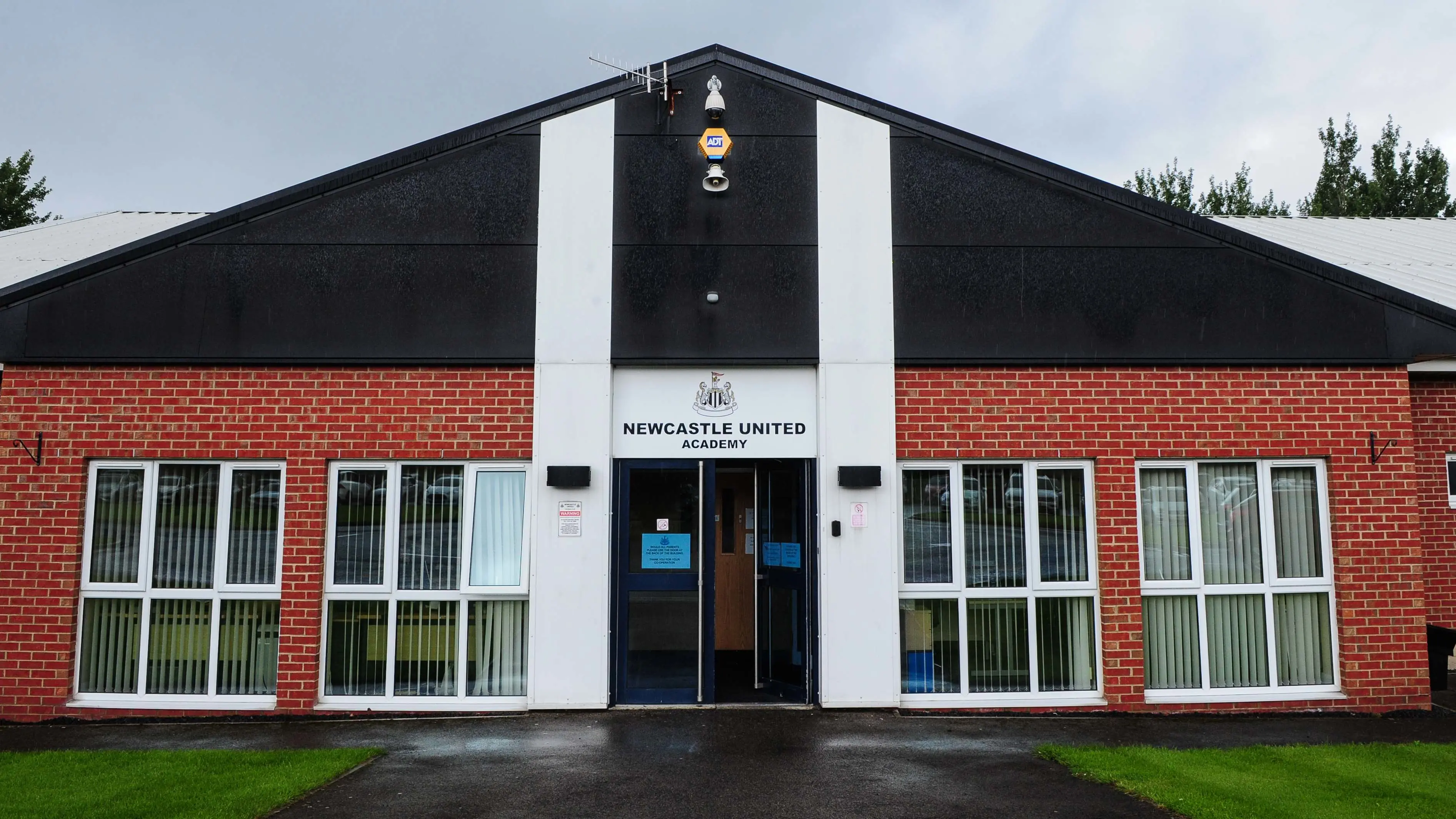Newcastle United Academy