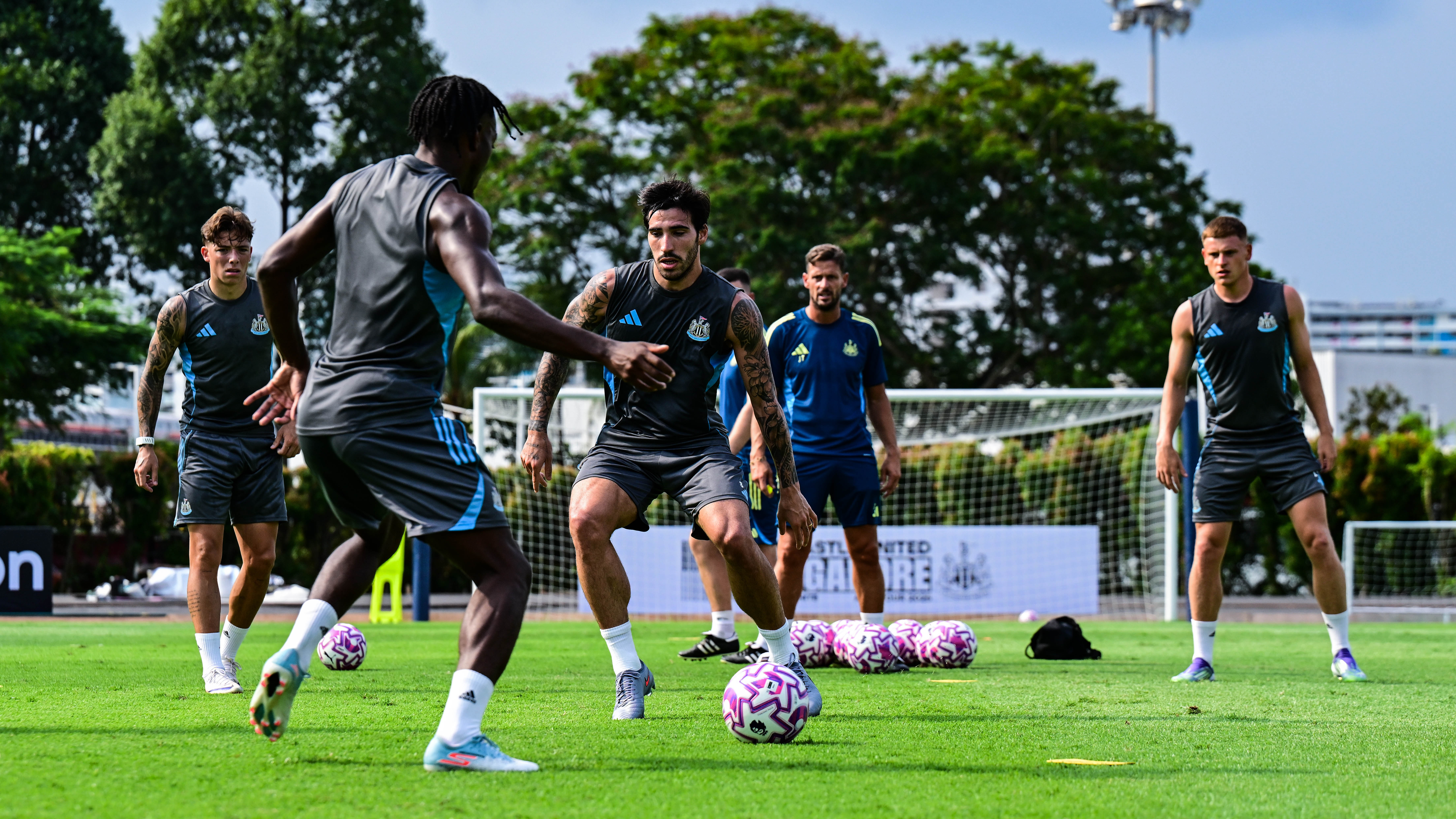 Arsenal pre-season pre-match quiz image