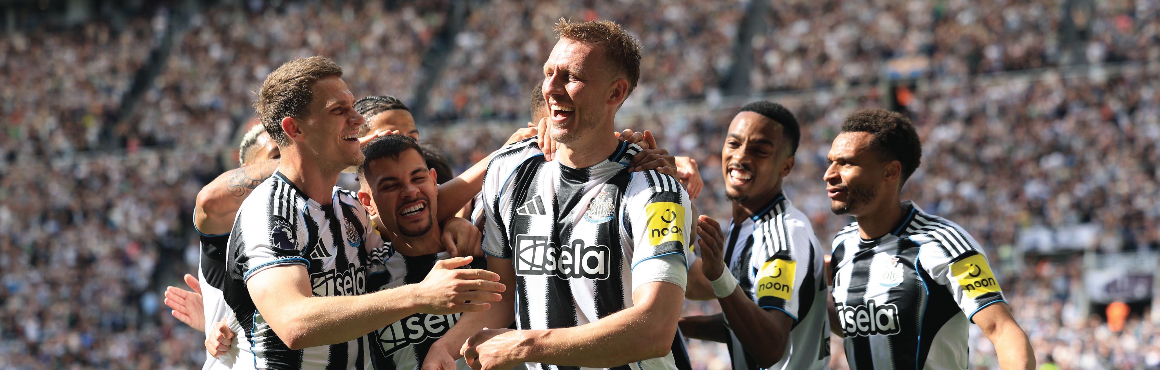 NUFC BHA md header