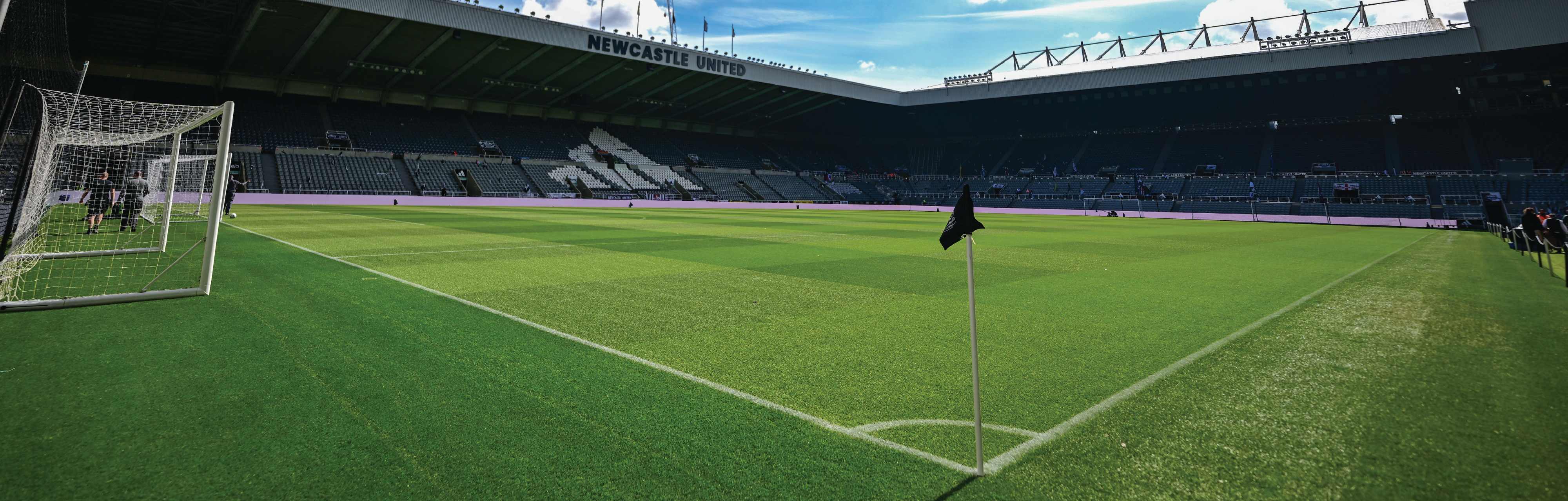 NUFC BHA md header