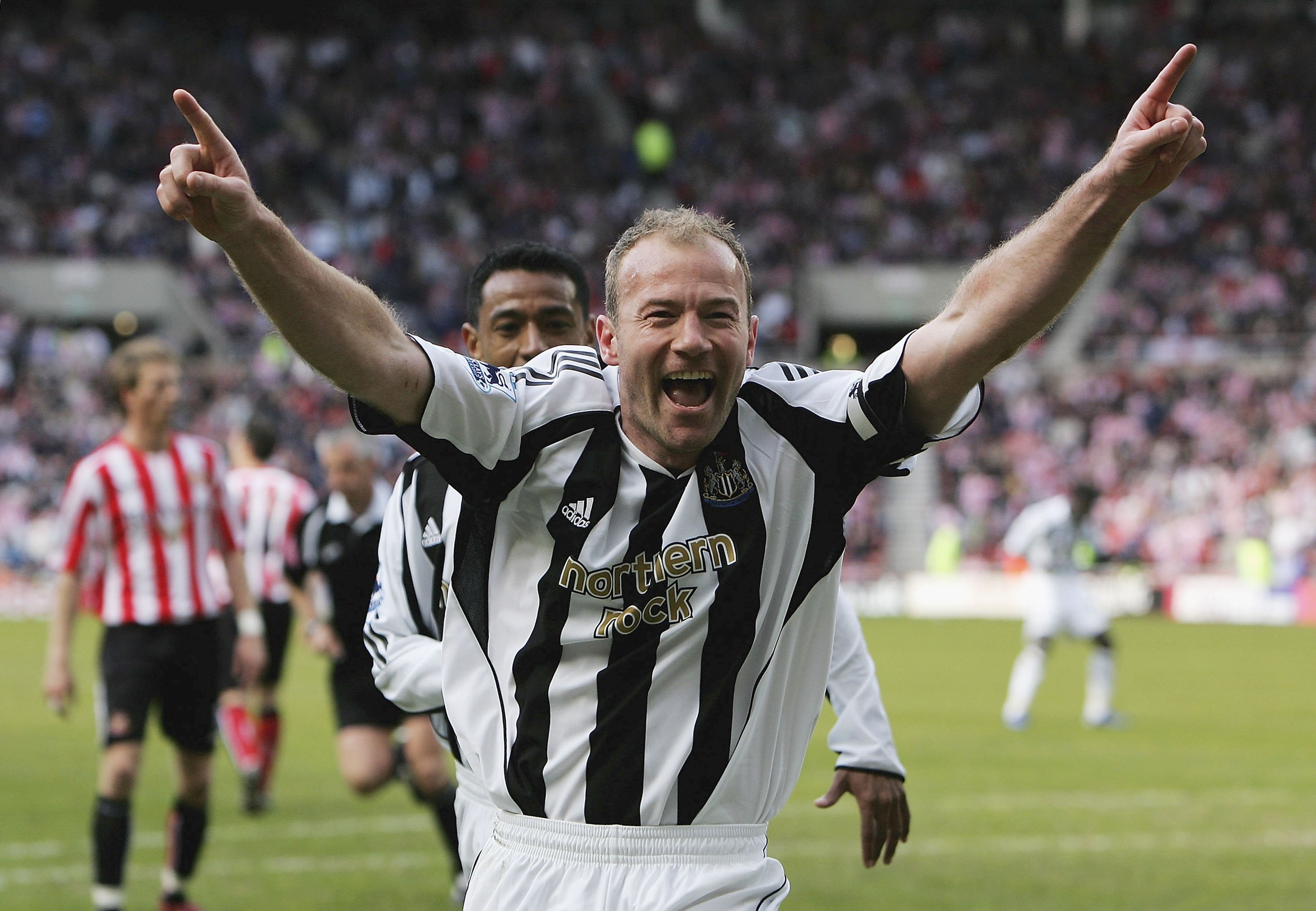 Shearer 4x3