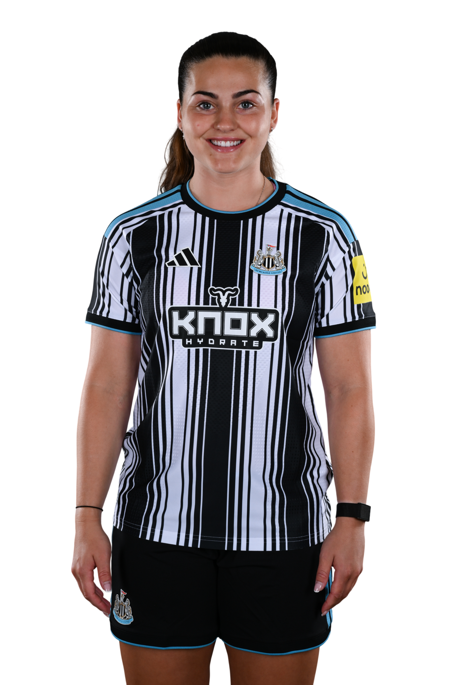 Elysia Boddy profile