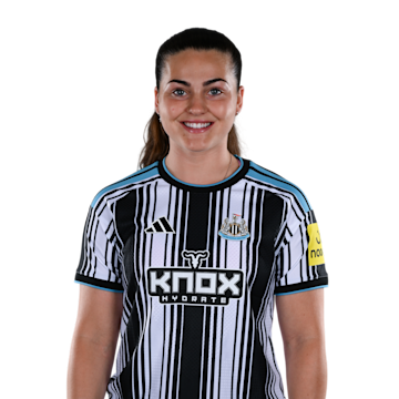 Elysia Boddy profile