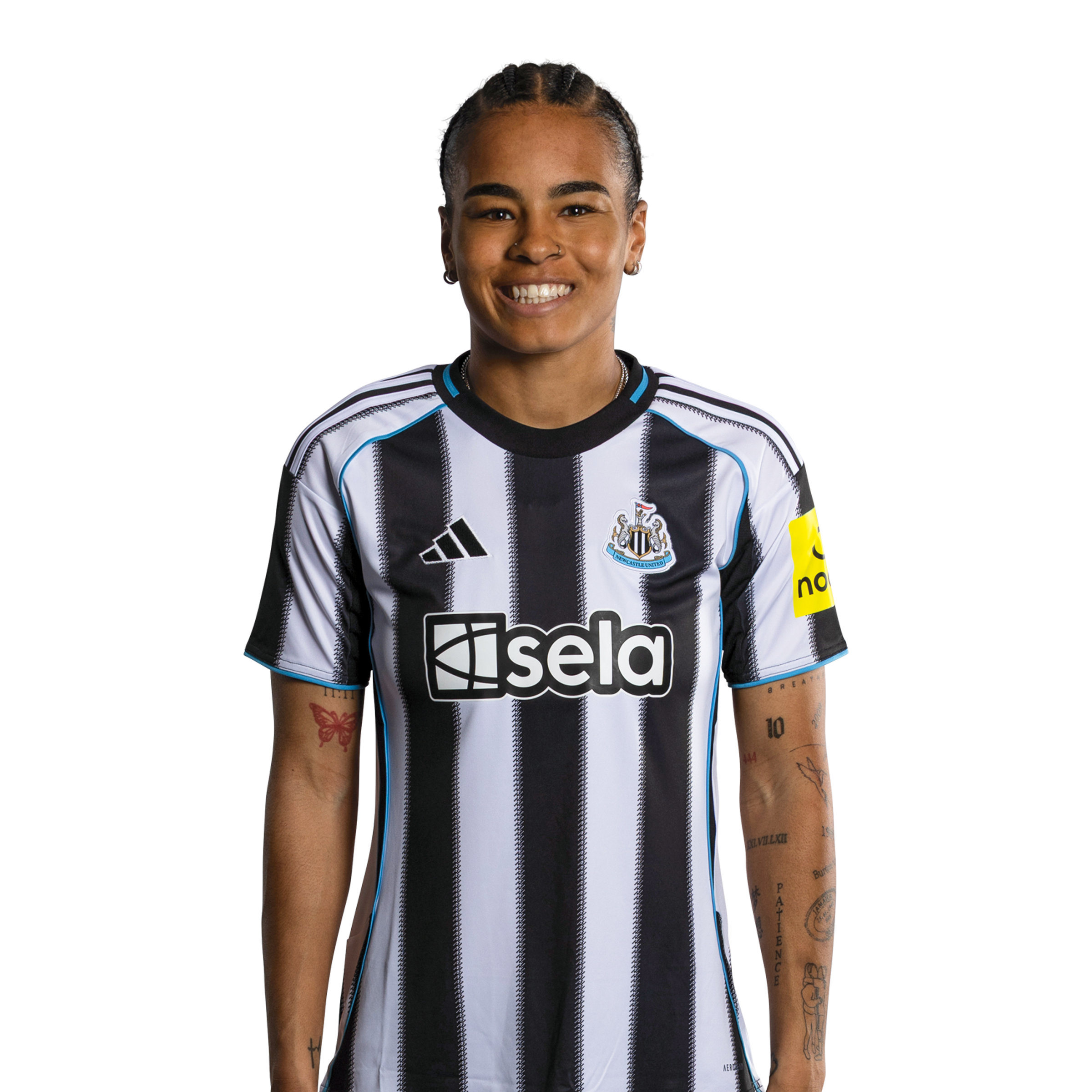 Shania Hayles profile image