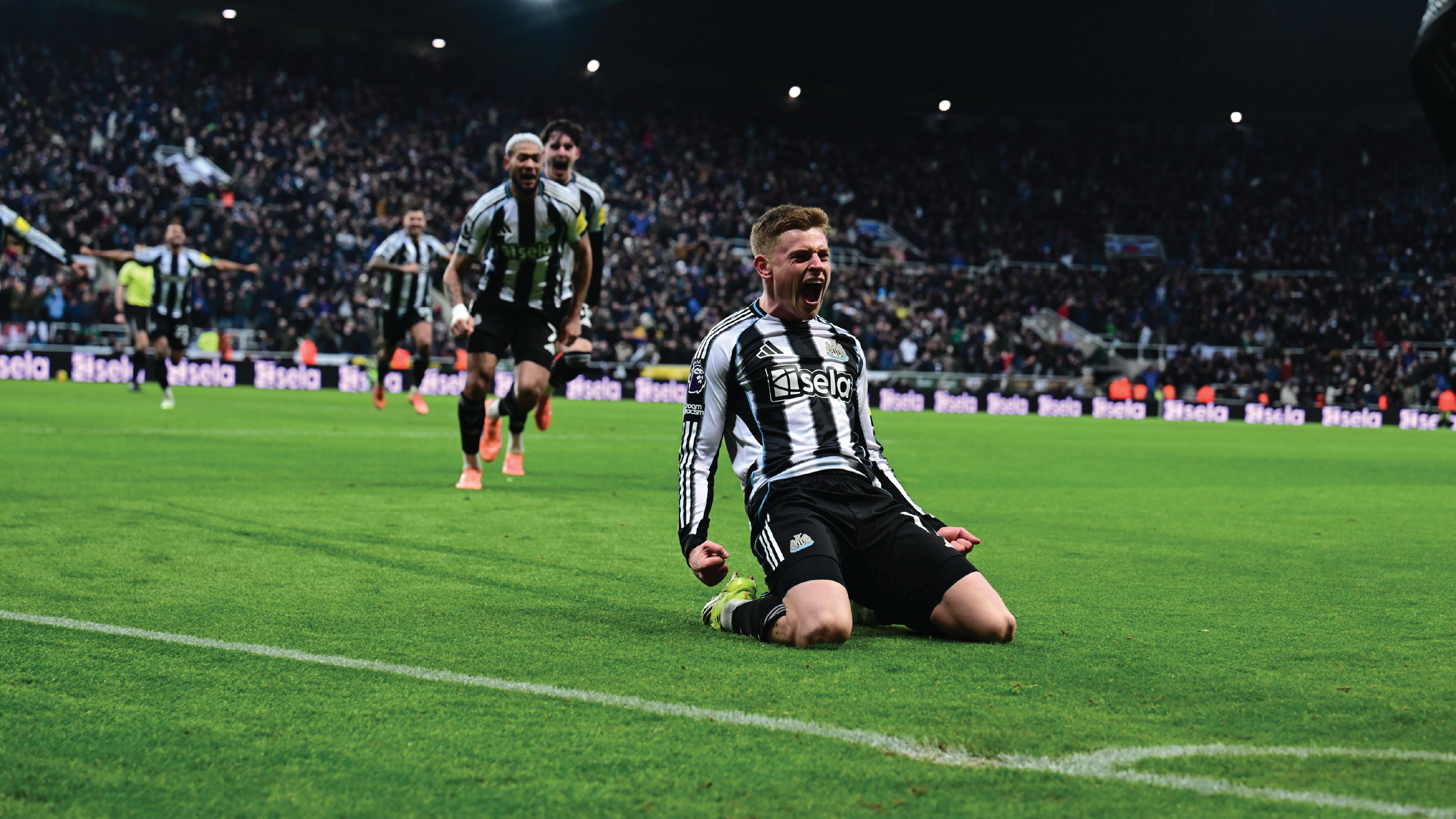 NUFC v LUFC Best quotes article image