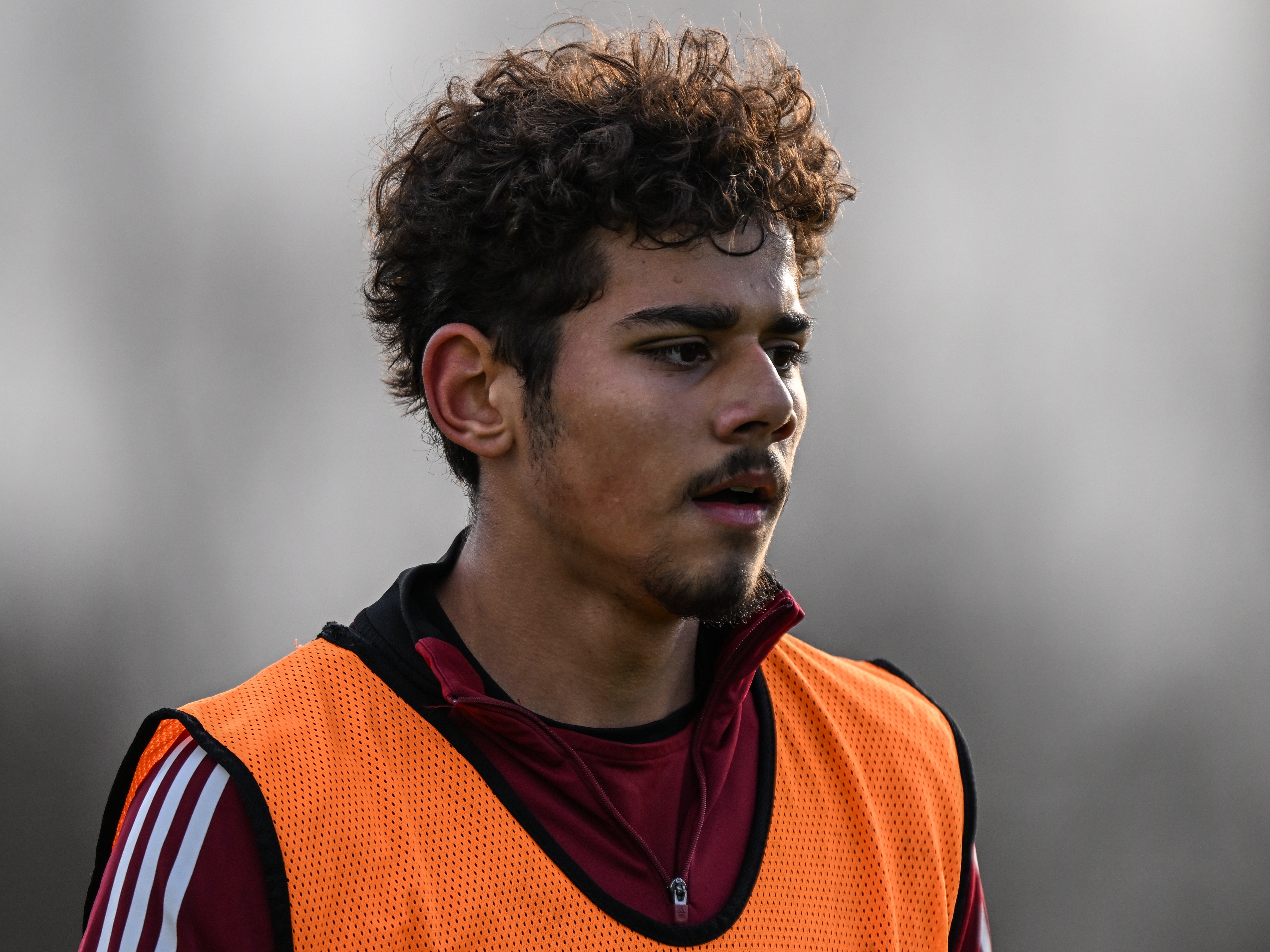 U18s v Forest match report image