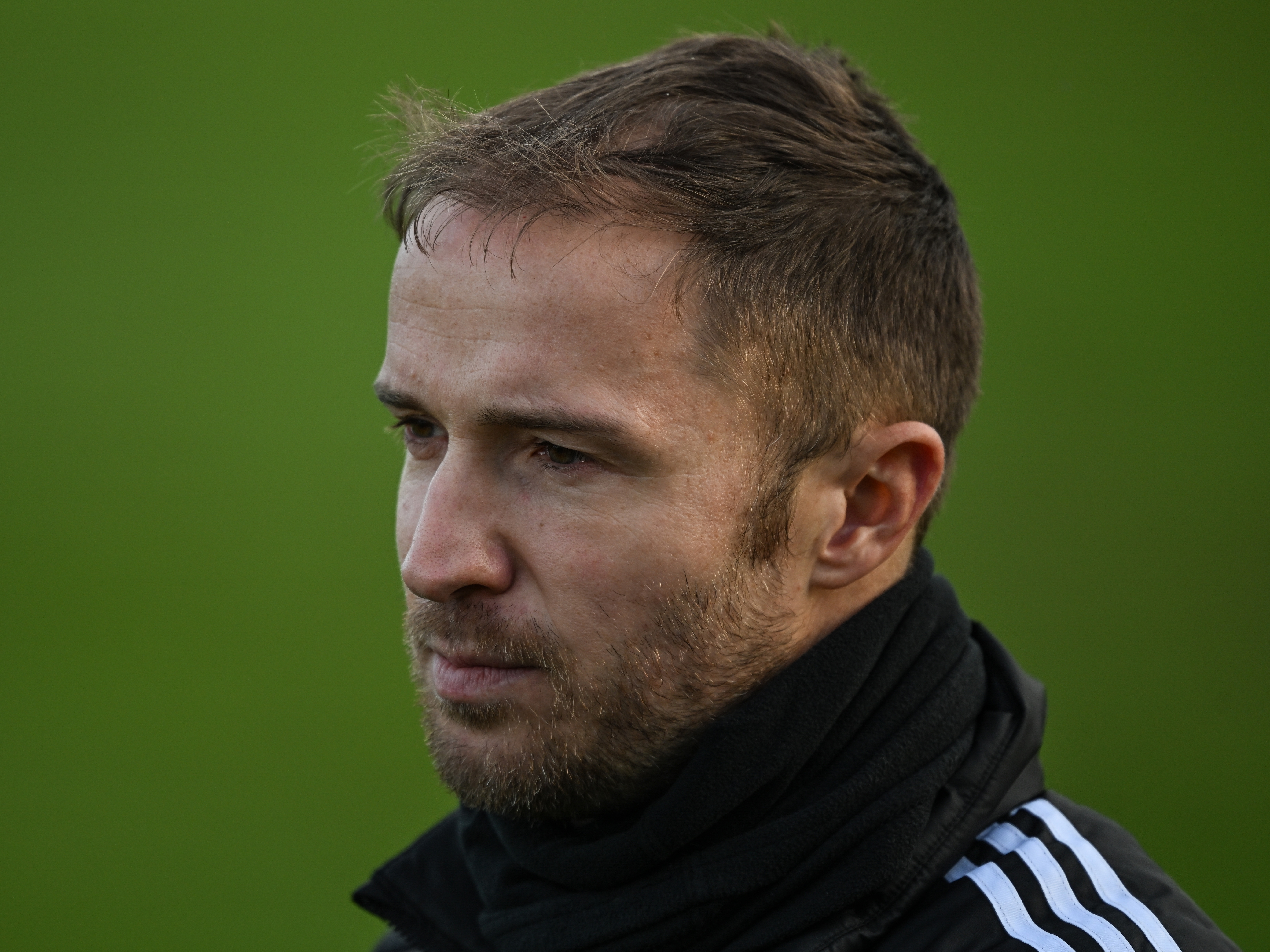 U19s v Tigres UANL (Dallas Cup)