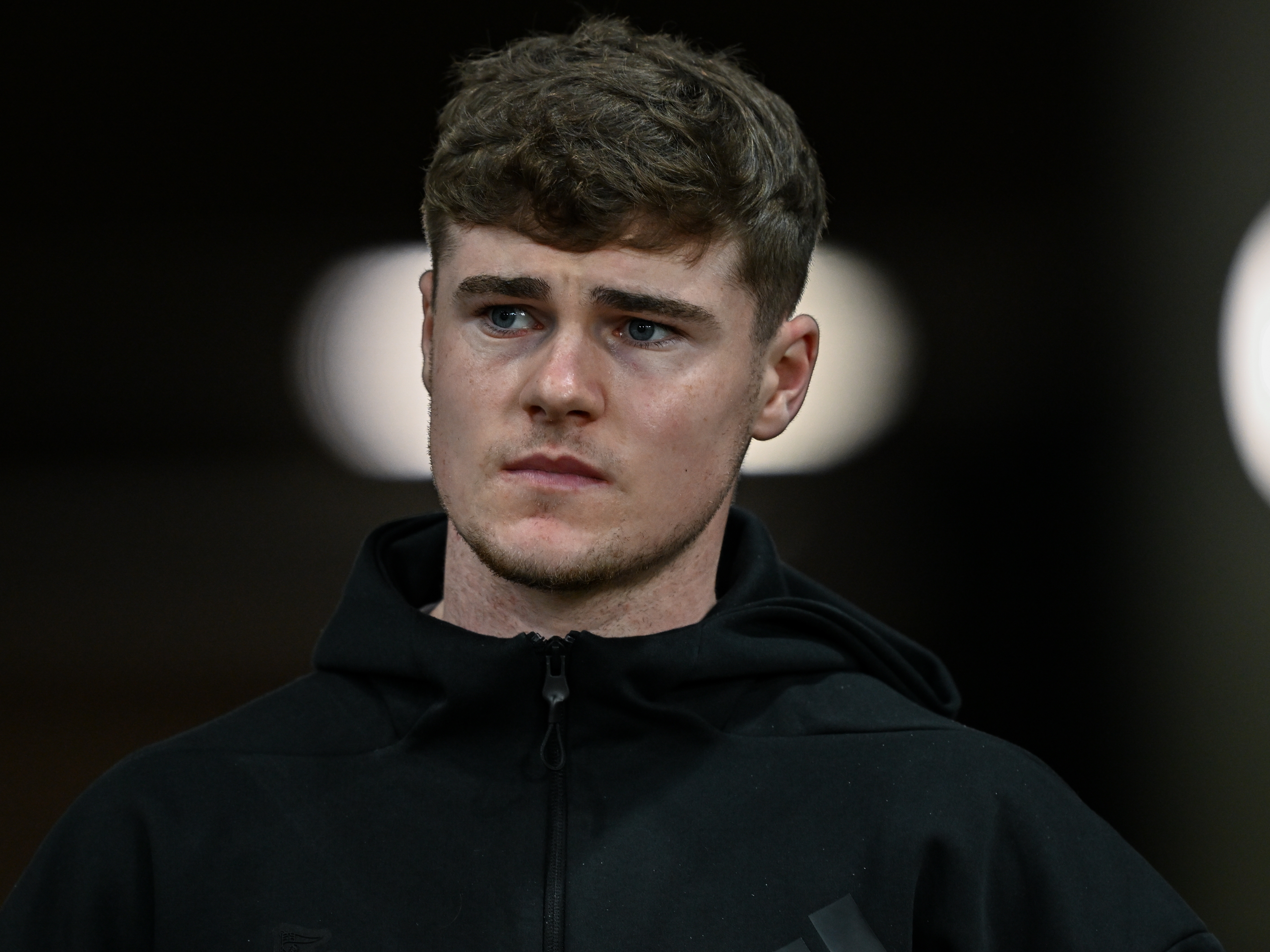 Loan Watch (Alex Murphy)