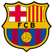 Club Crest - Barcelona