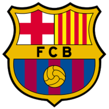Club Crest - Barcelona